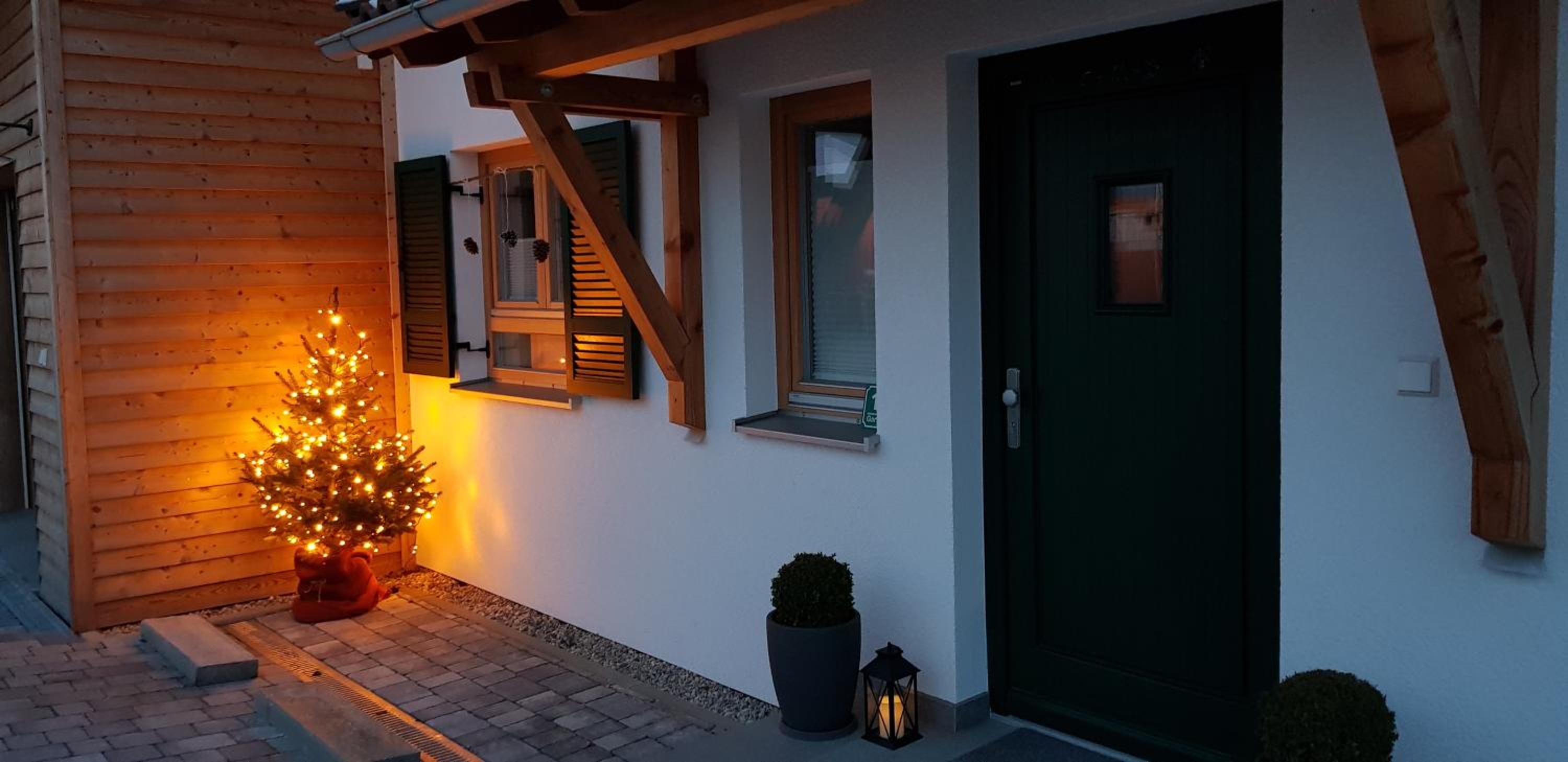 Ferienhaus Inntal - ruhig schlafen, zentral starten & wandern bis zum Gipfelglück