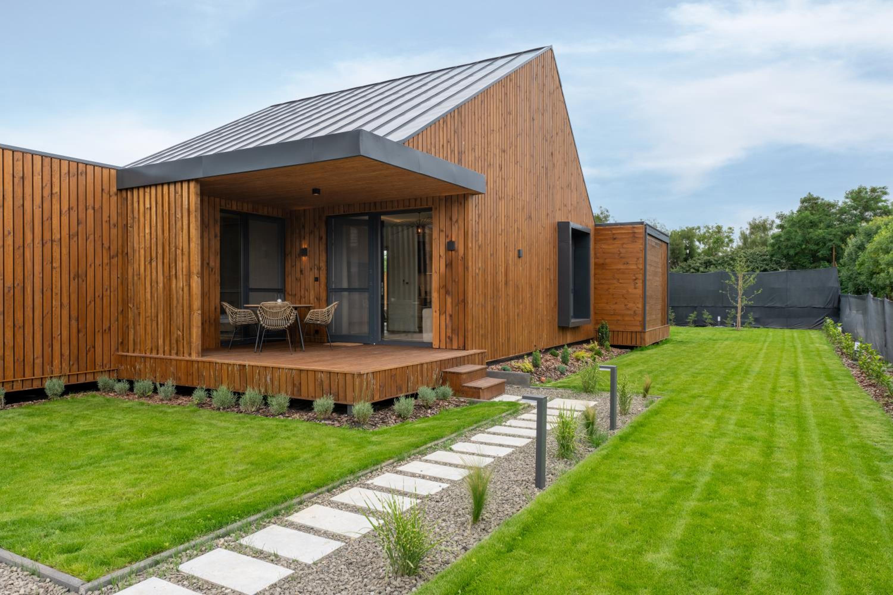 Hotel Natur Lodge Tiszafured