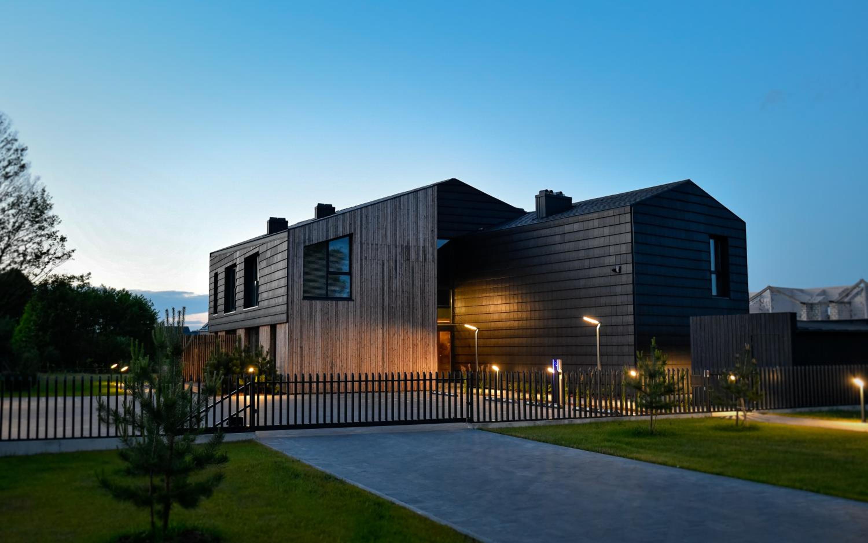 Hotel Vila Vida - Image 1