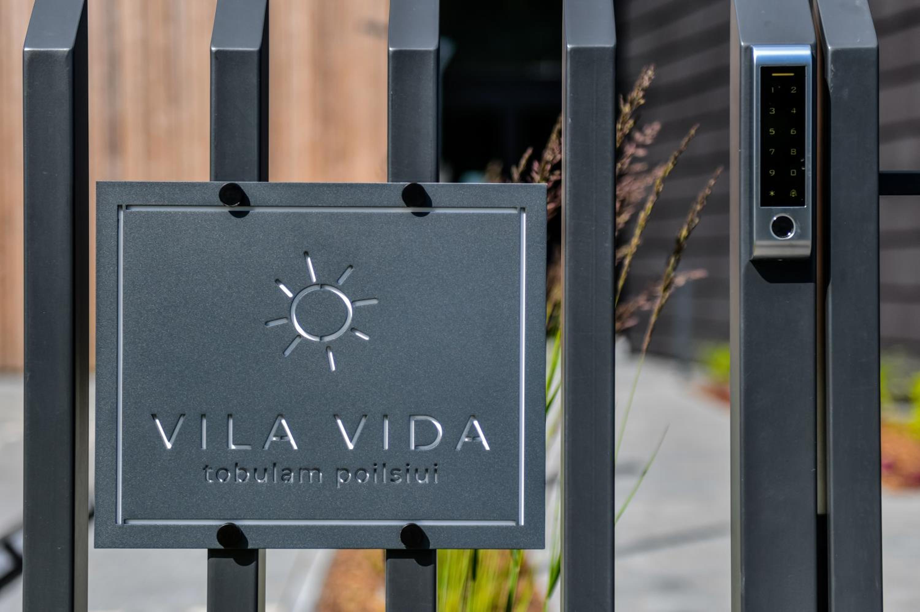 Vila Vida