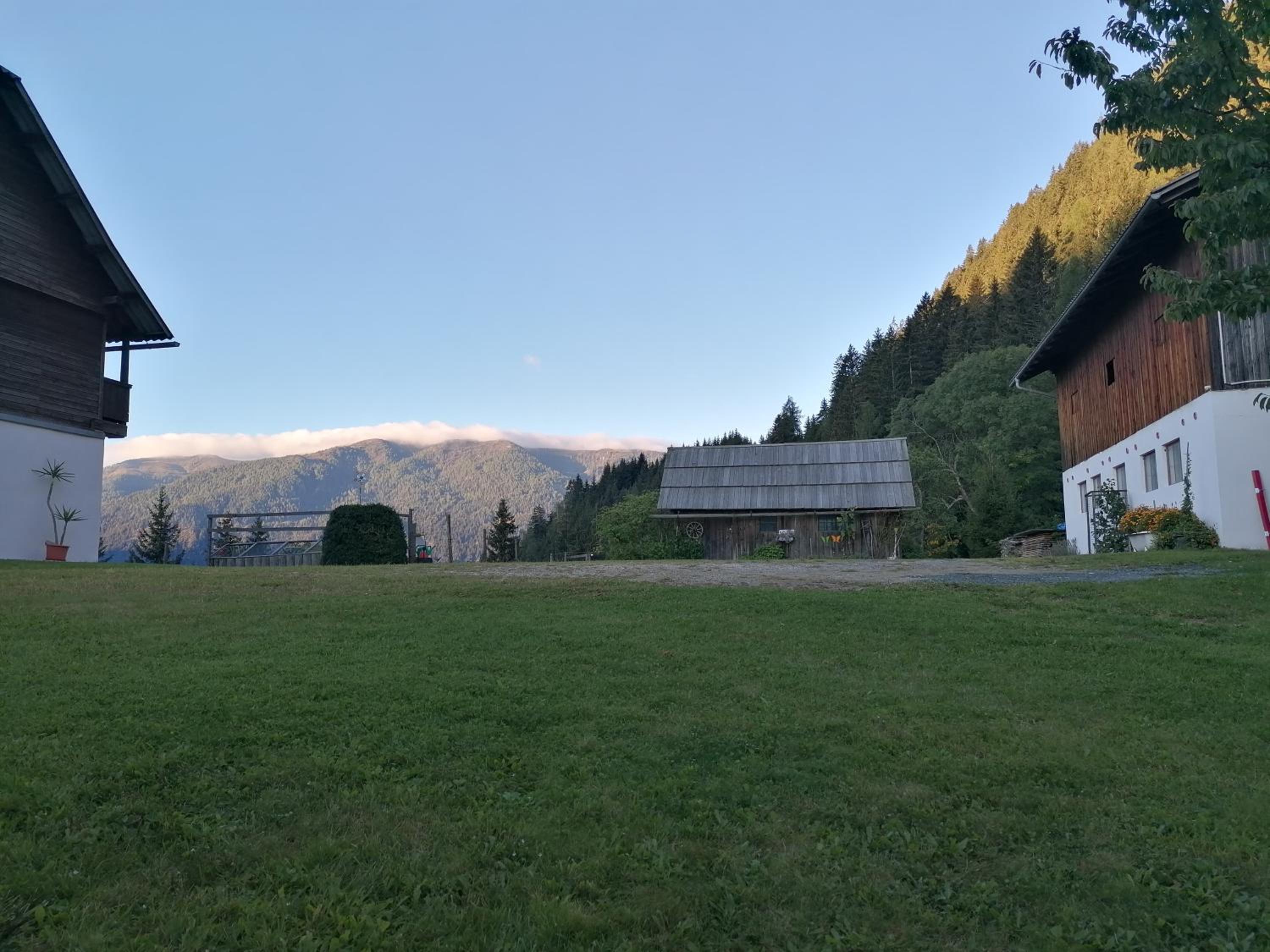 Ferienwohnungen Rabensteiner