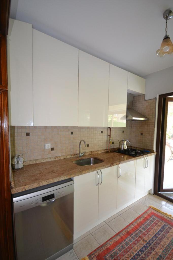 Kırkpınar Sapanca Villa cevizli