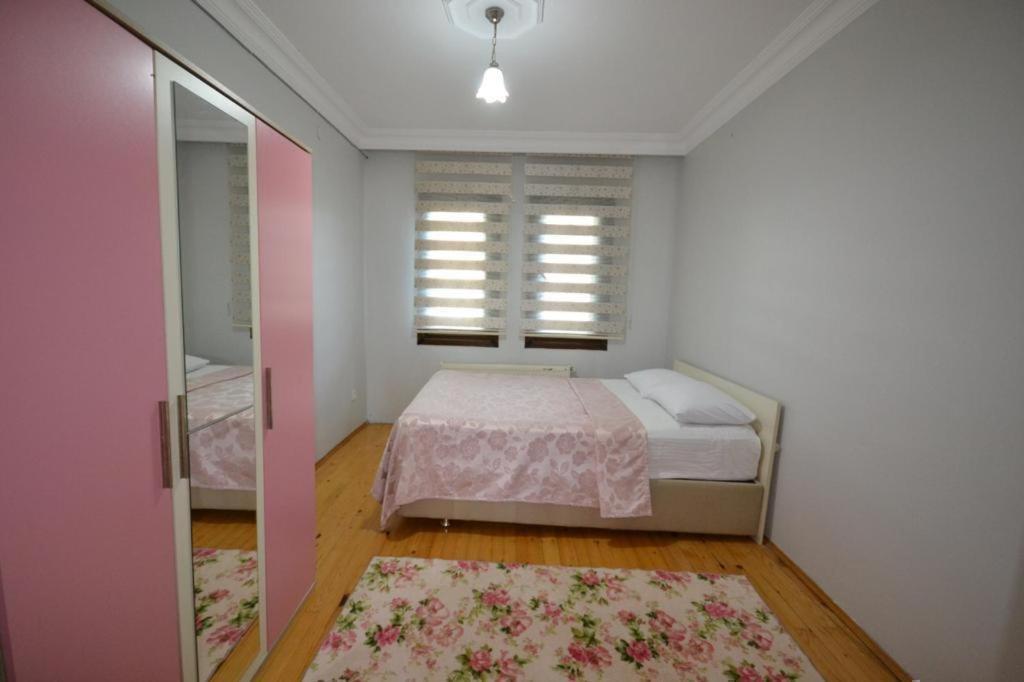 Kırkpınar Sapanca Villa cevizli