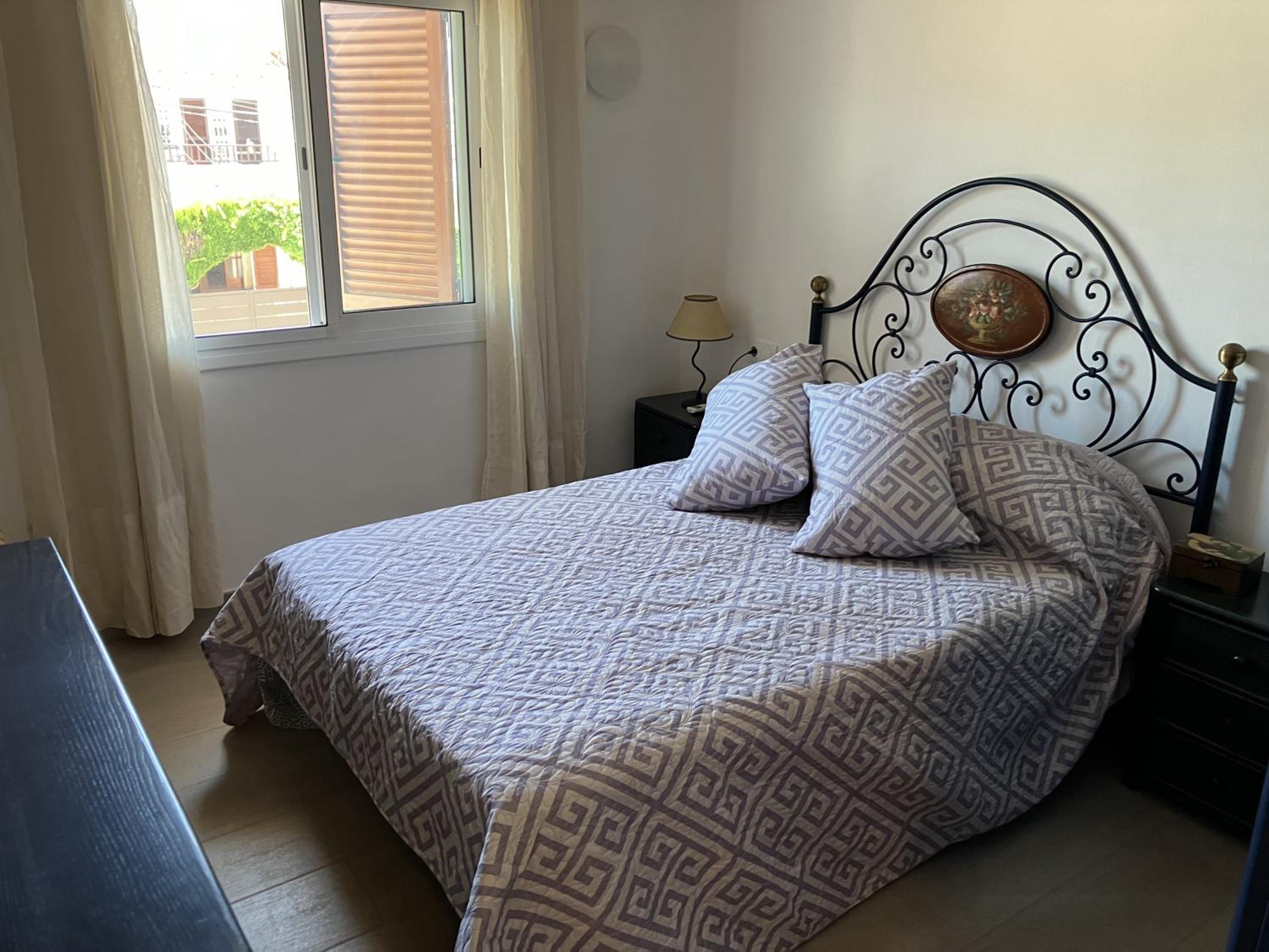 Costa Dorada Beach Villa with Shared Pool and Terrace