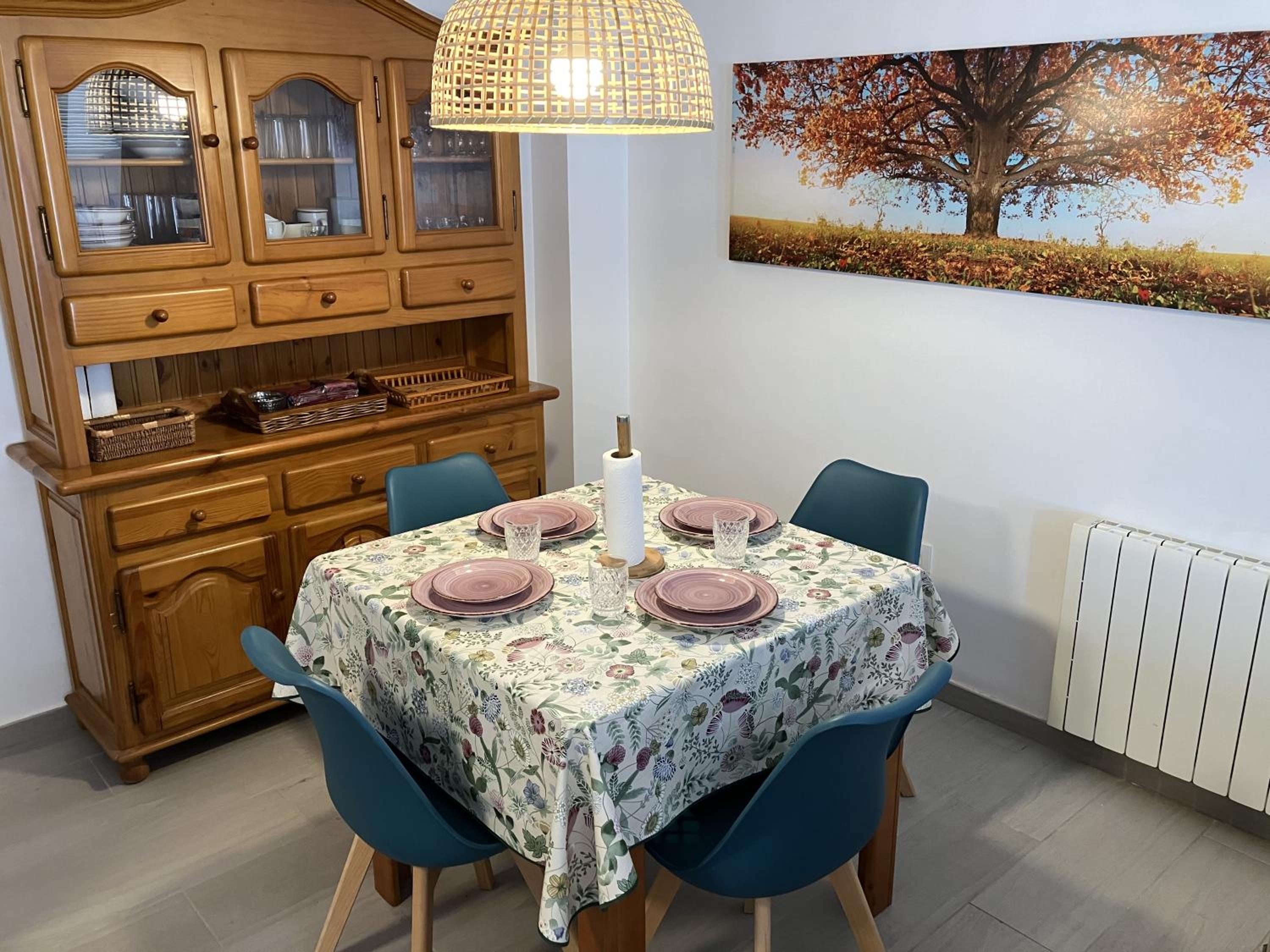Costa Dorada Beach Villa with Shared Pool and Terrace
