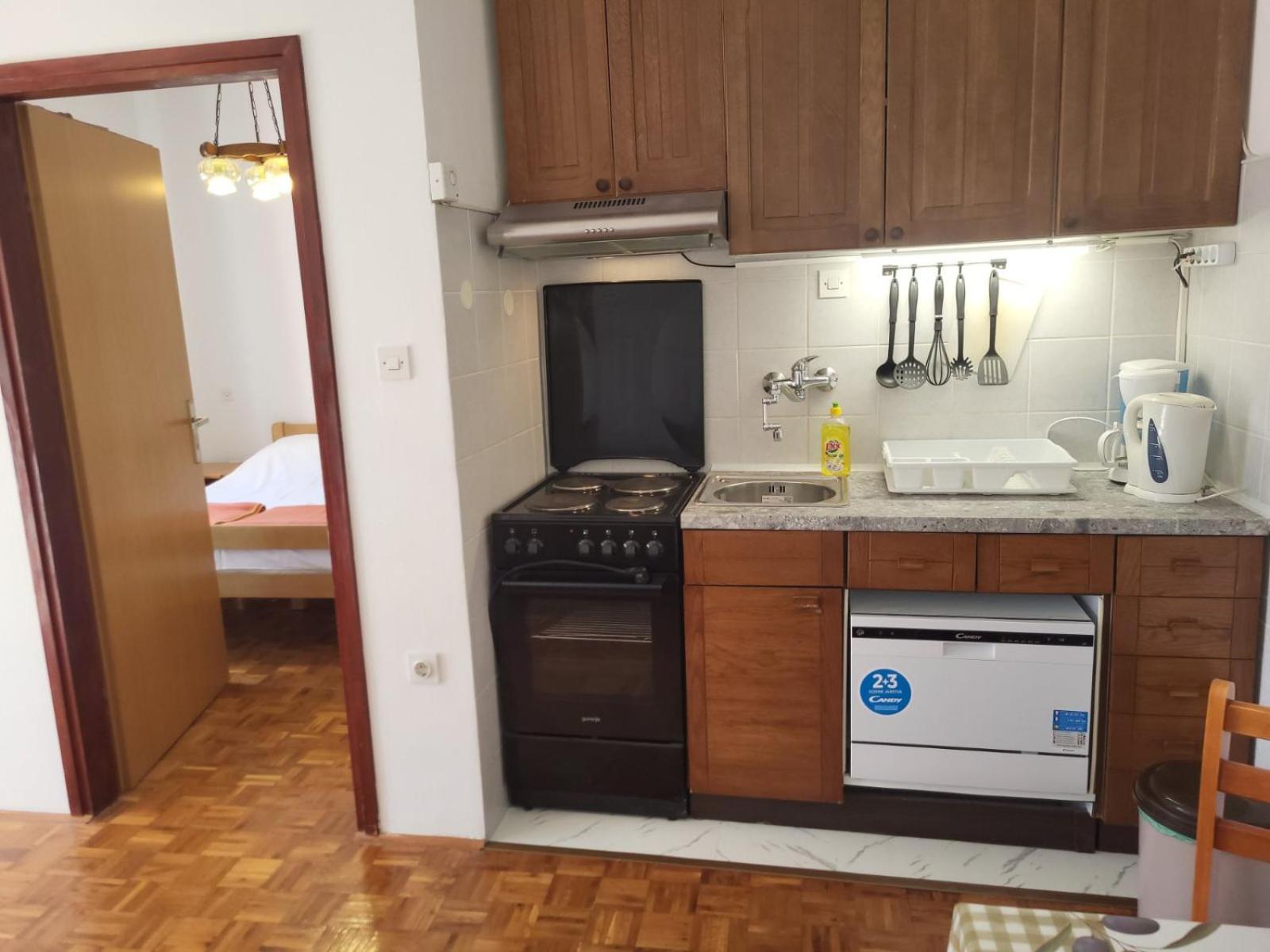 Apartment Marya