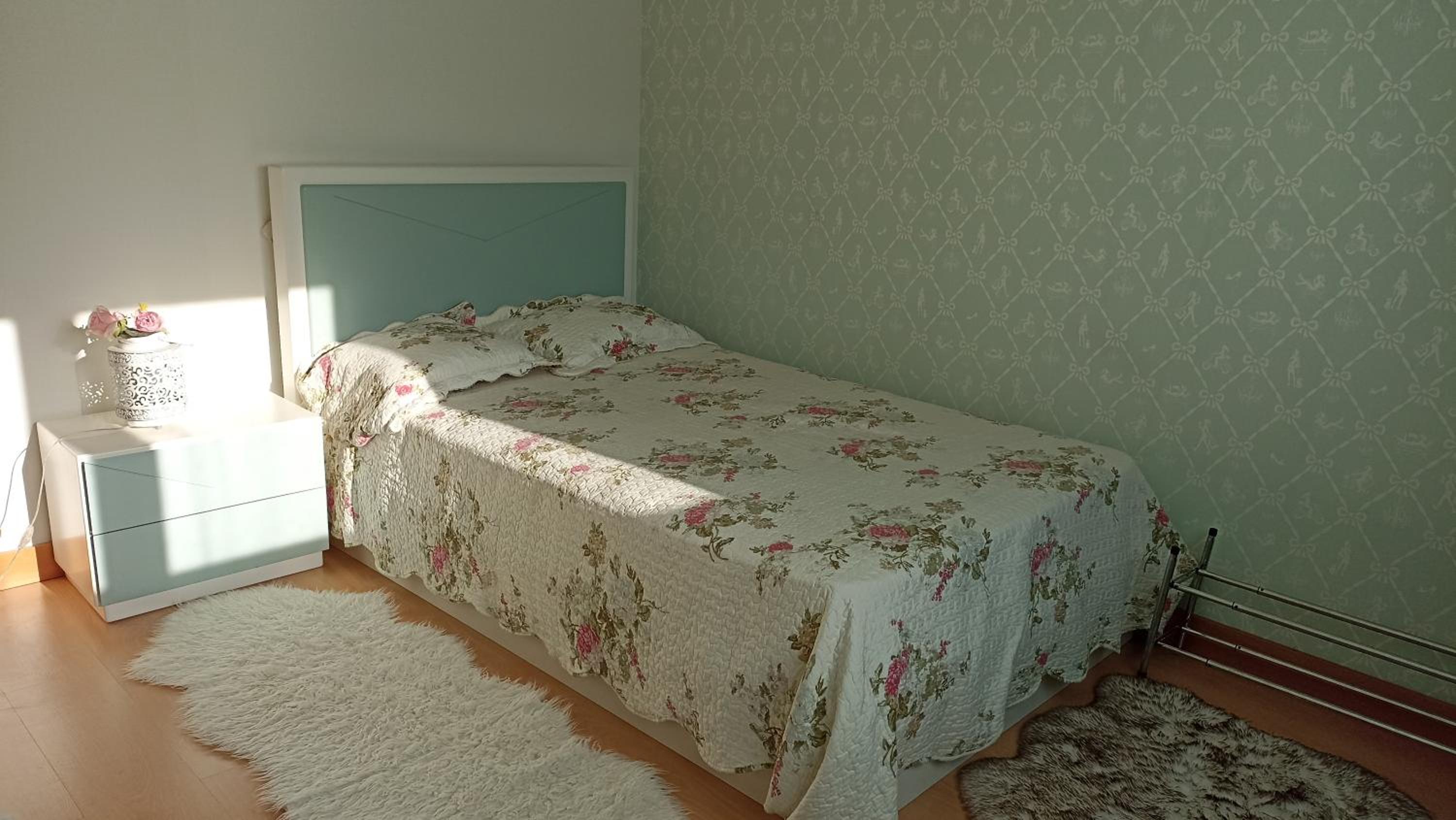 Casa entre Rios