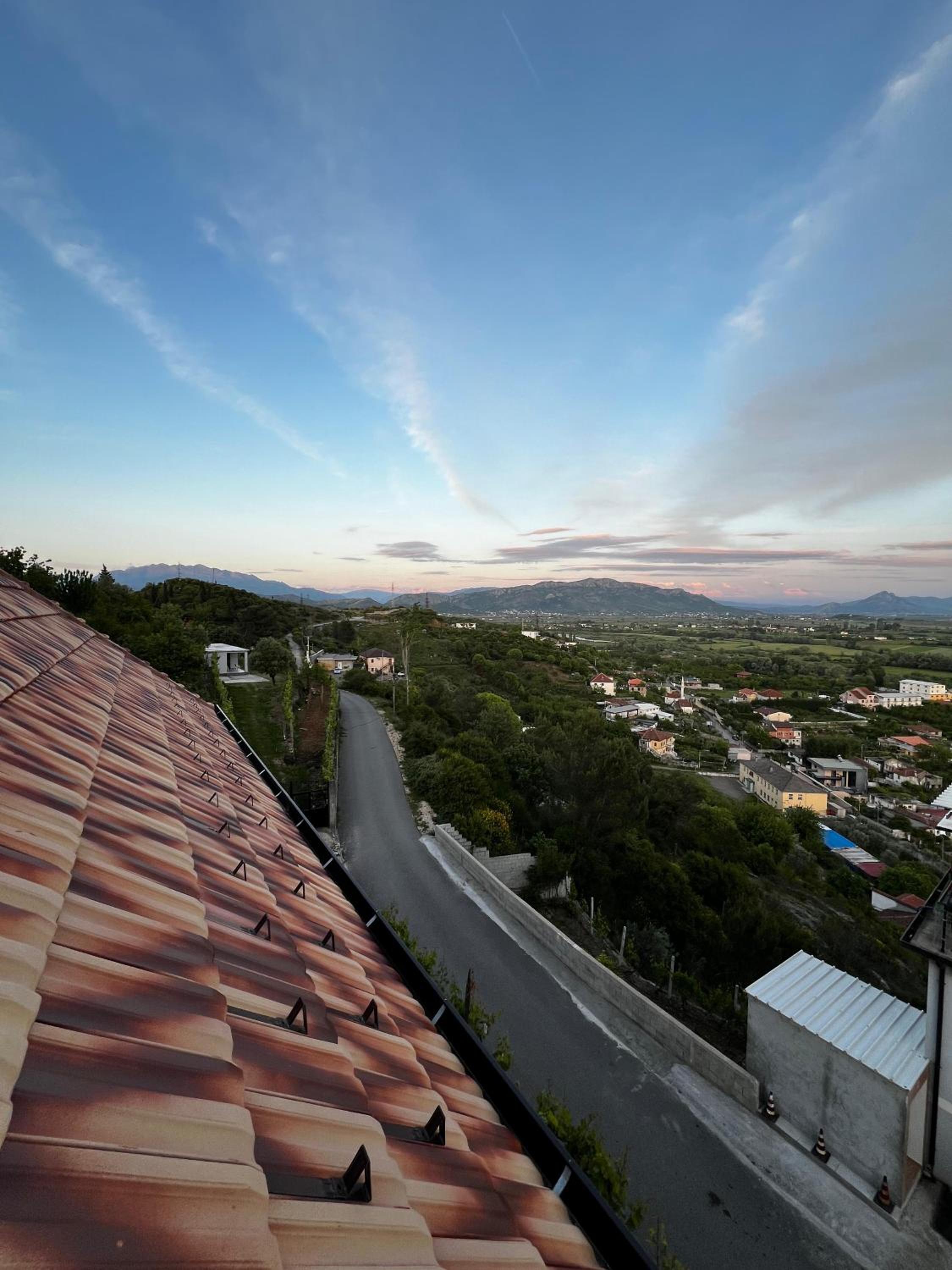 SunHill Villa