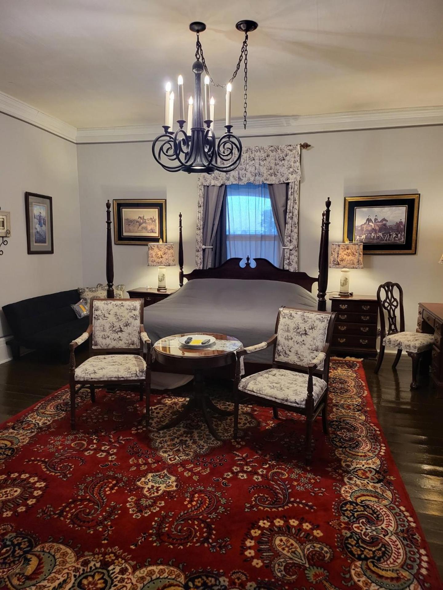 Belmont Inn, photo 58