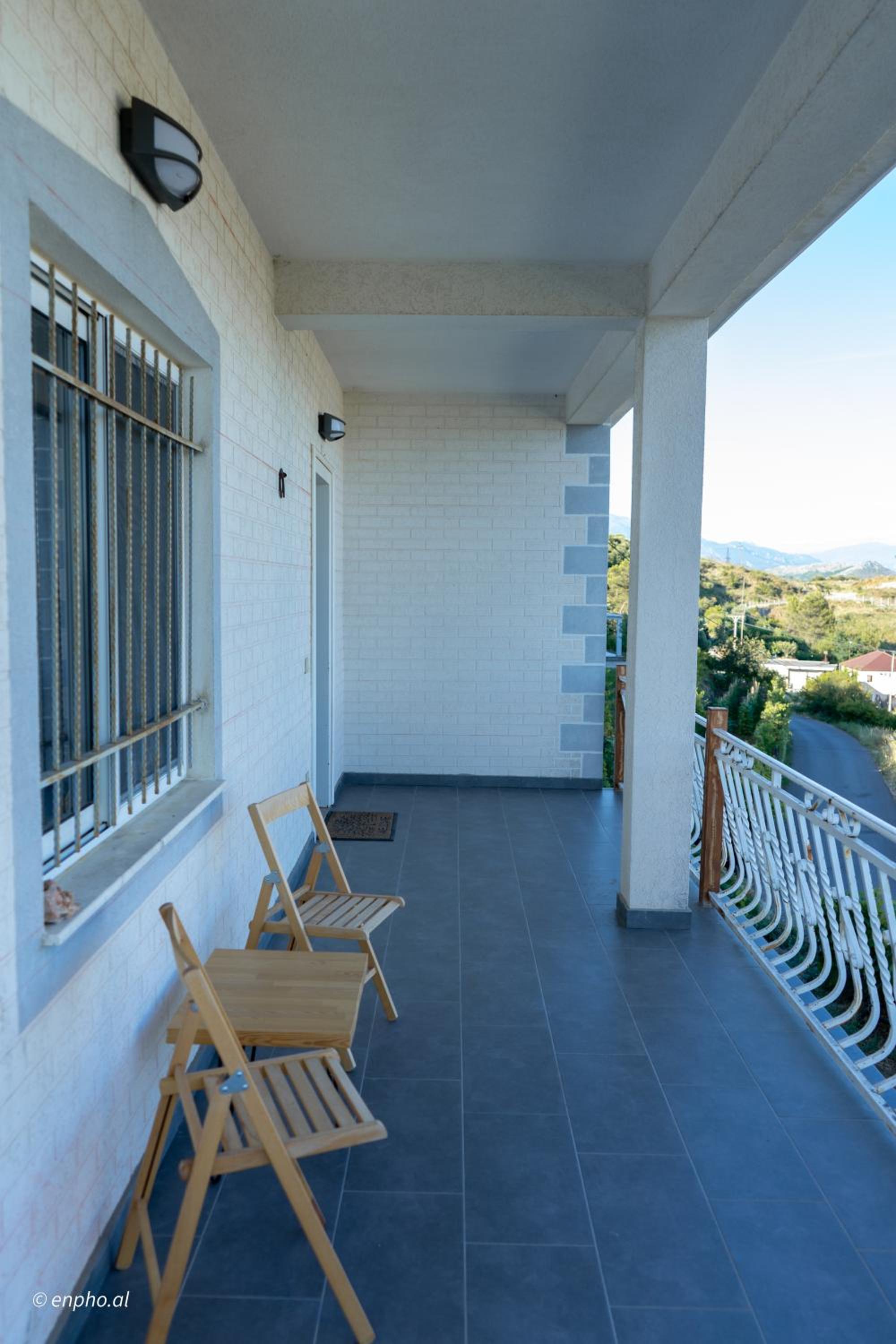 SunHill Villa