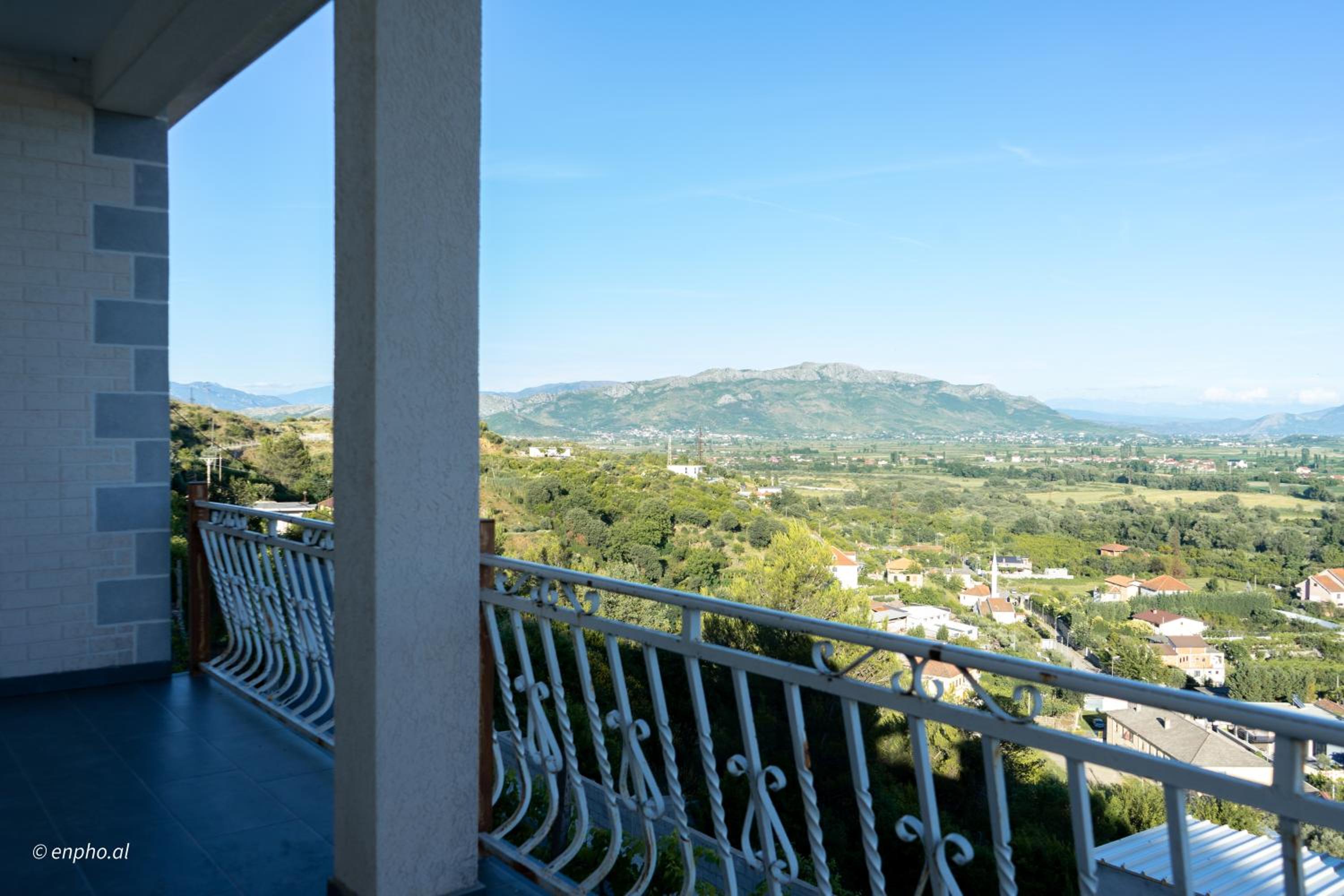 SunHill Villa
