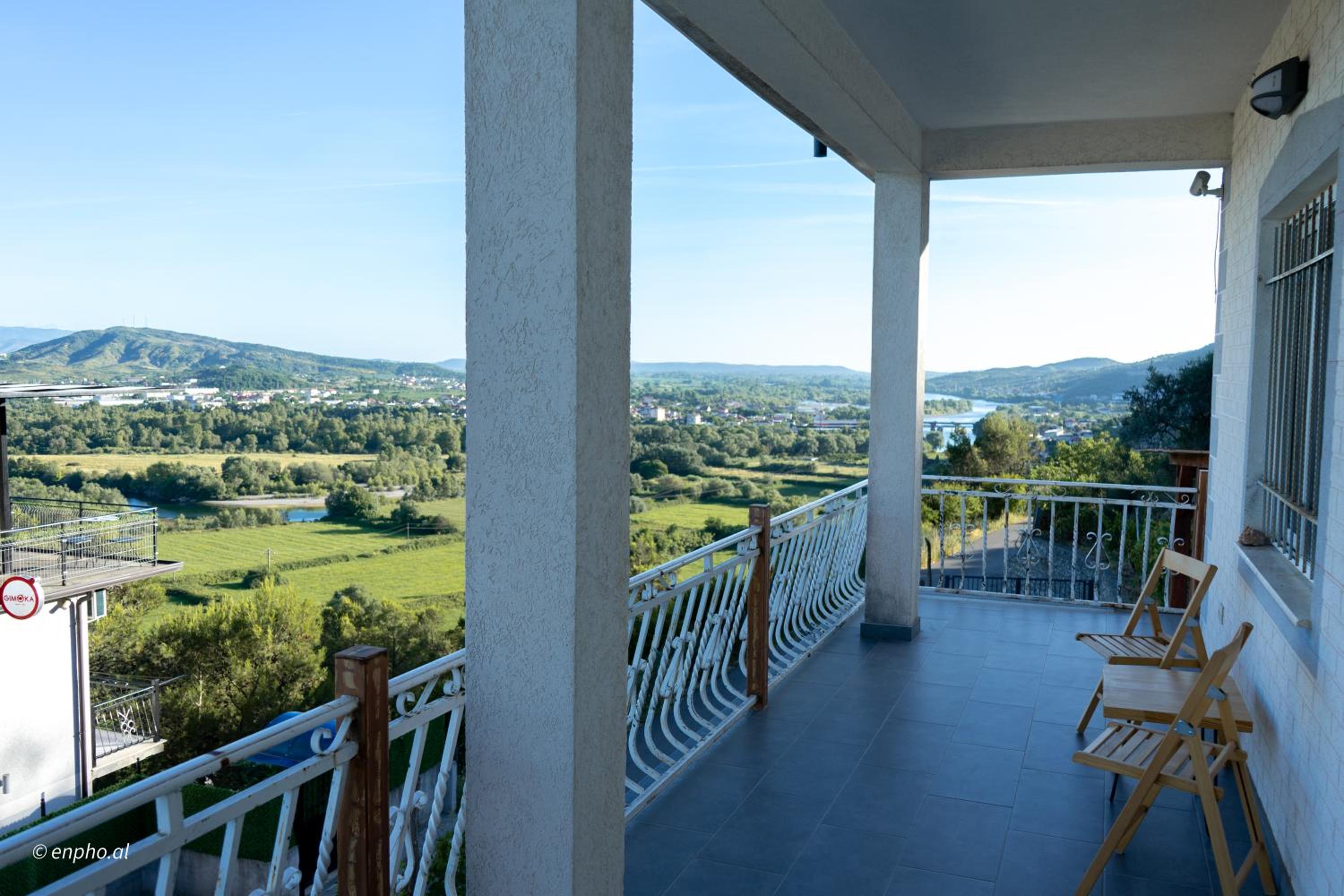 SunHill Villa