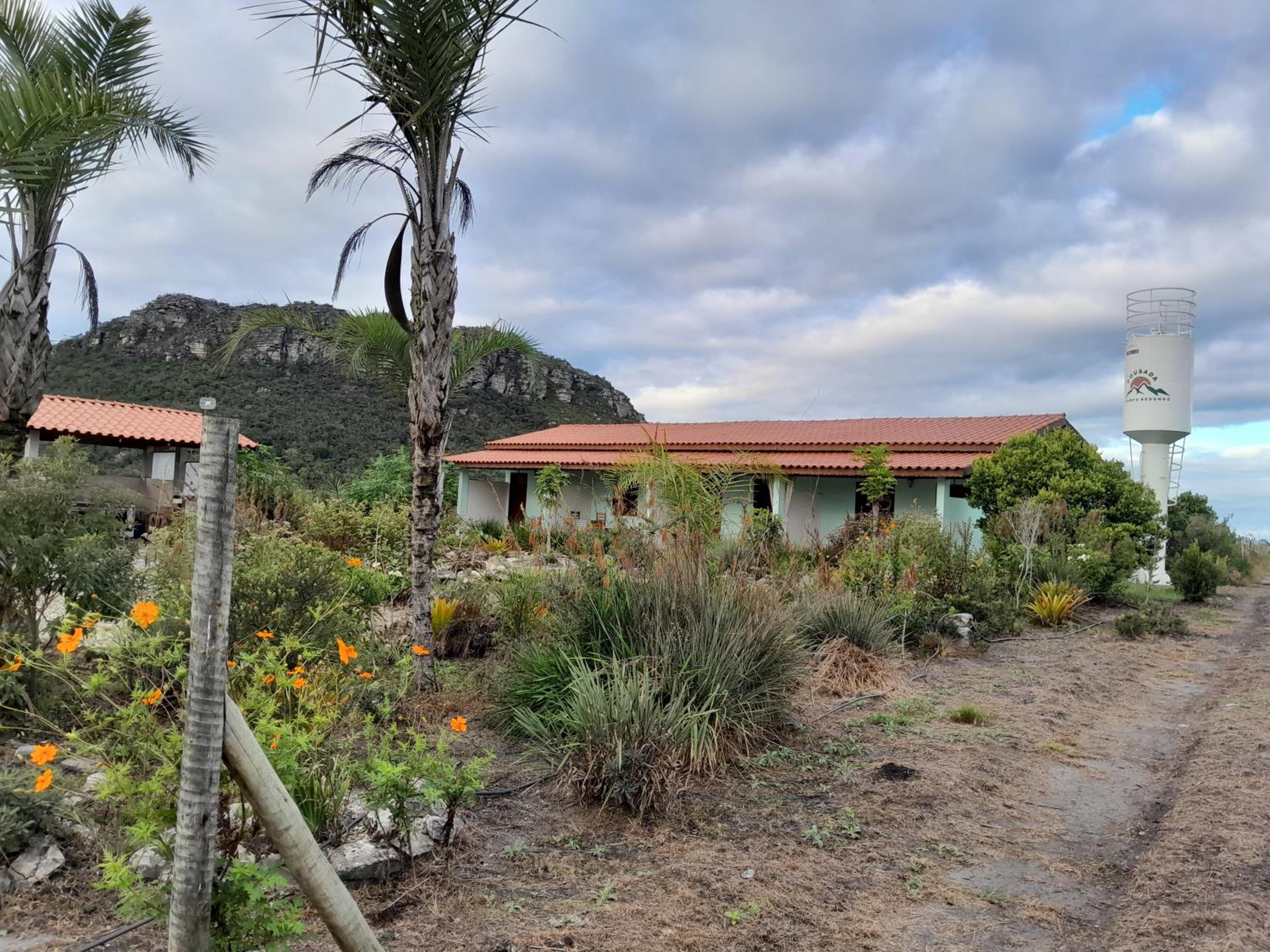 Pousada Campo Redondo