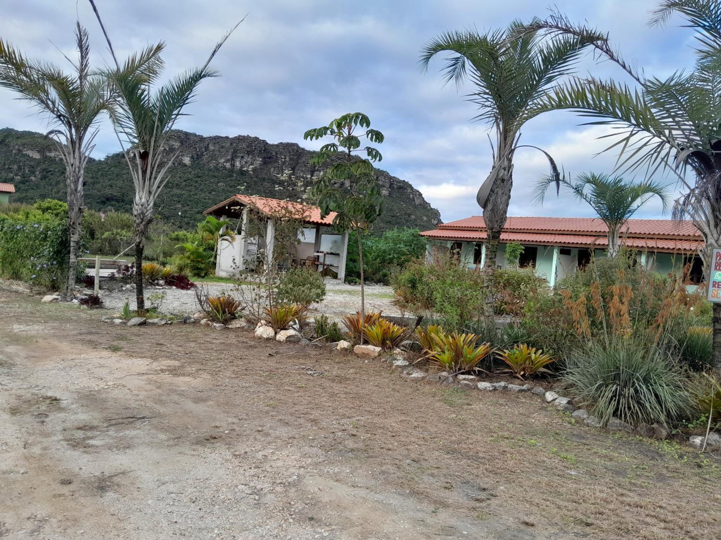 Pousada Campo Redondo