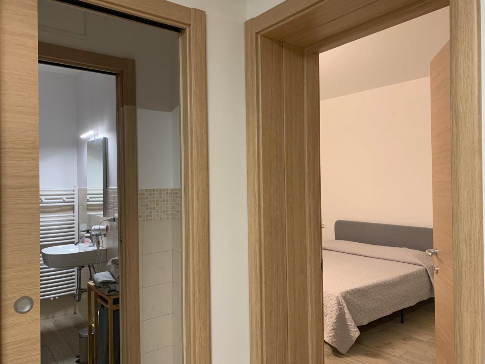 Rose House Rent Osimo view 4