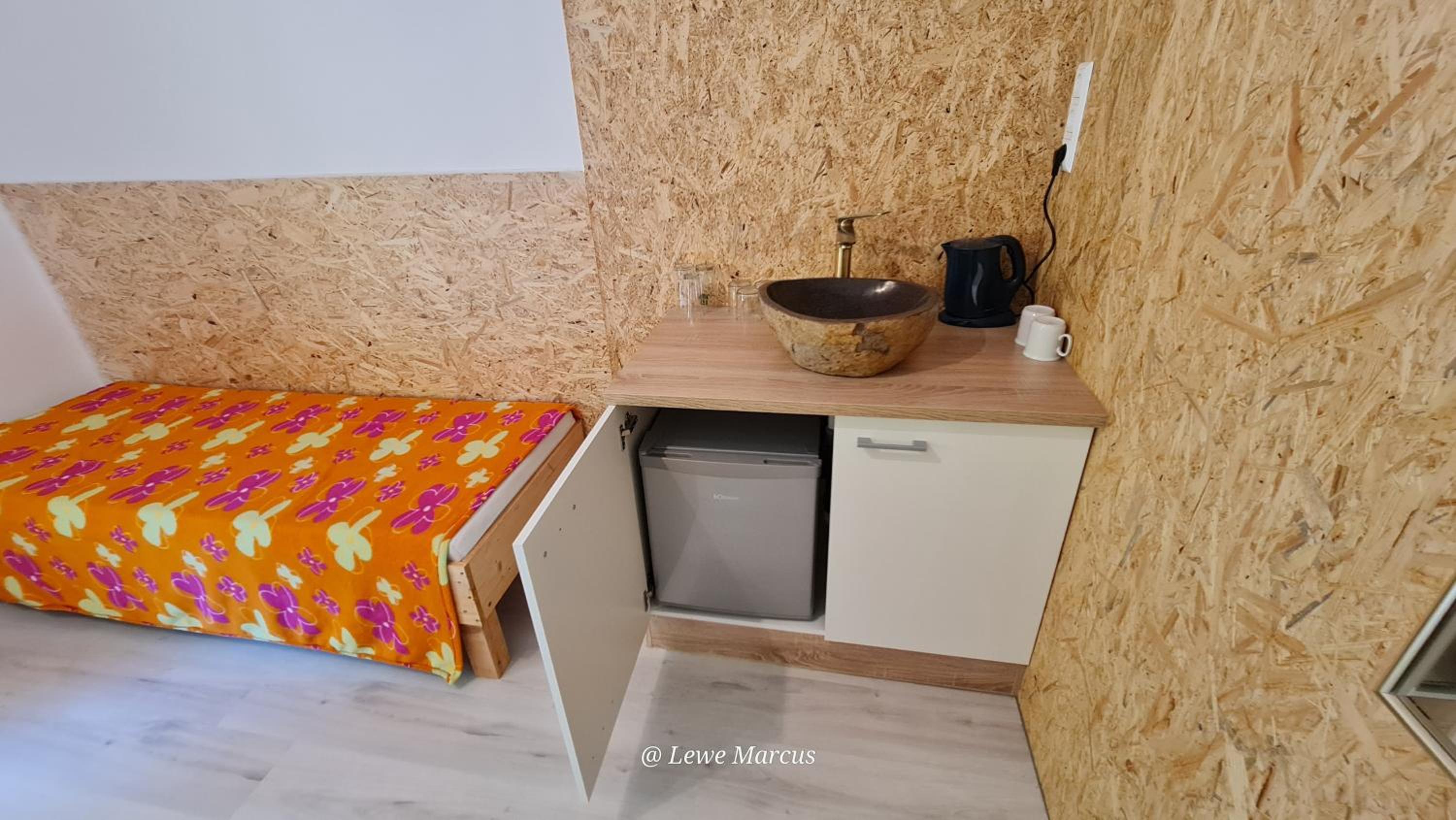 Appart-Pension Seehang