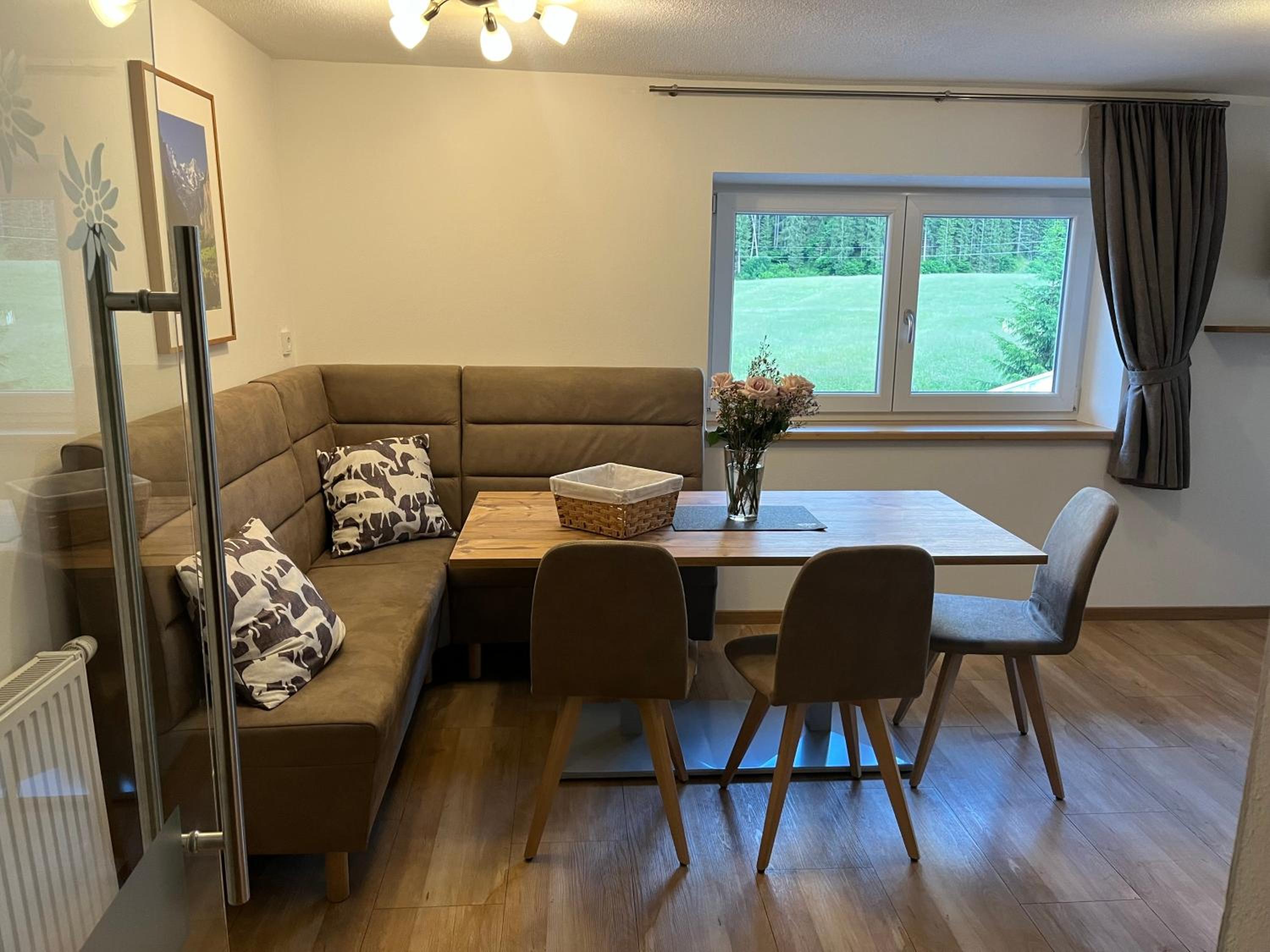 Sagebruenndle Appartements