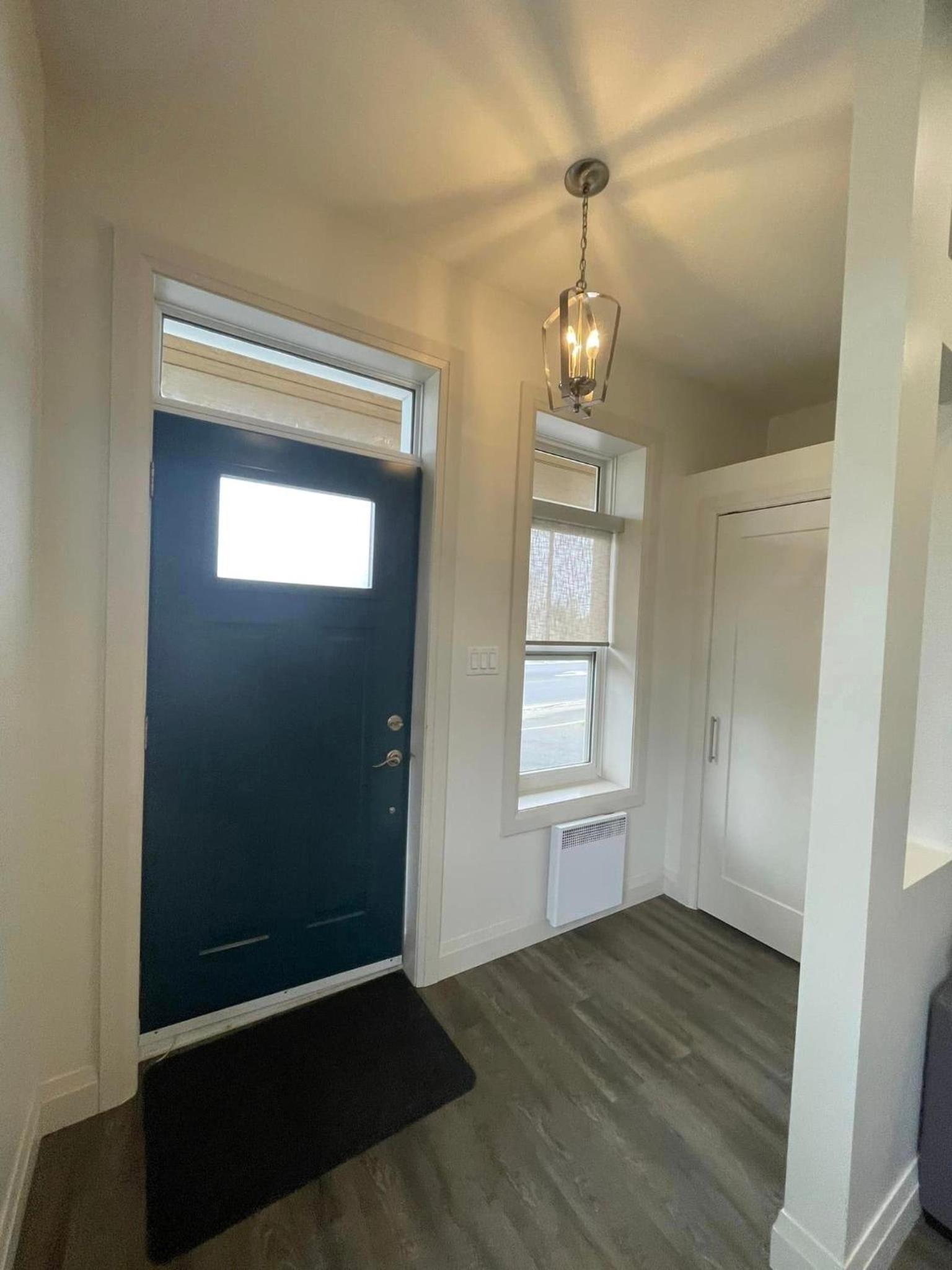 Modern apartment - 1 Bed