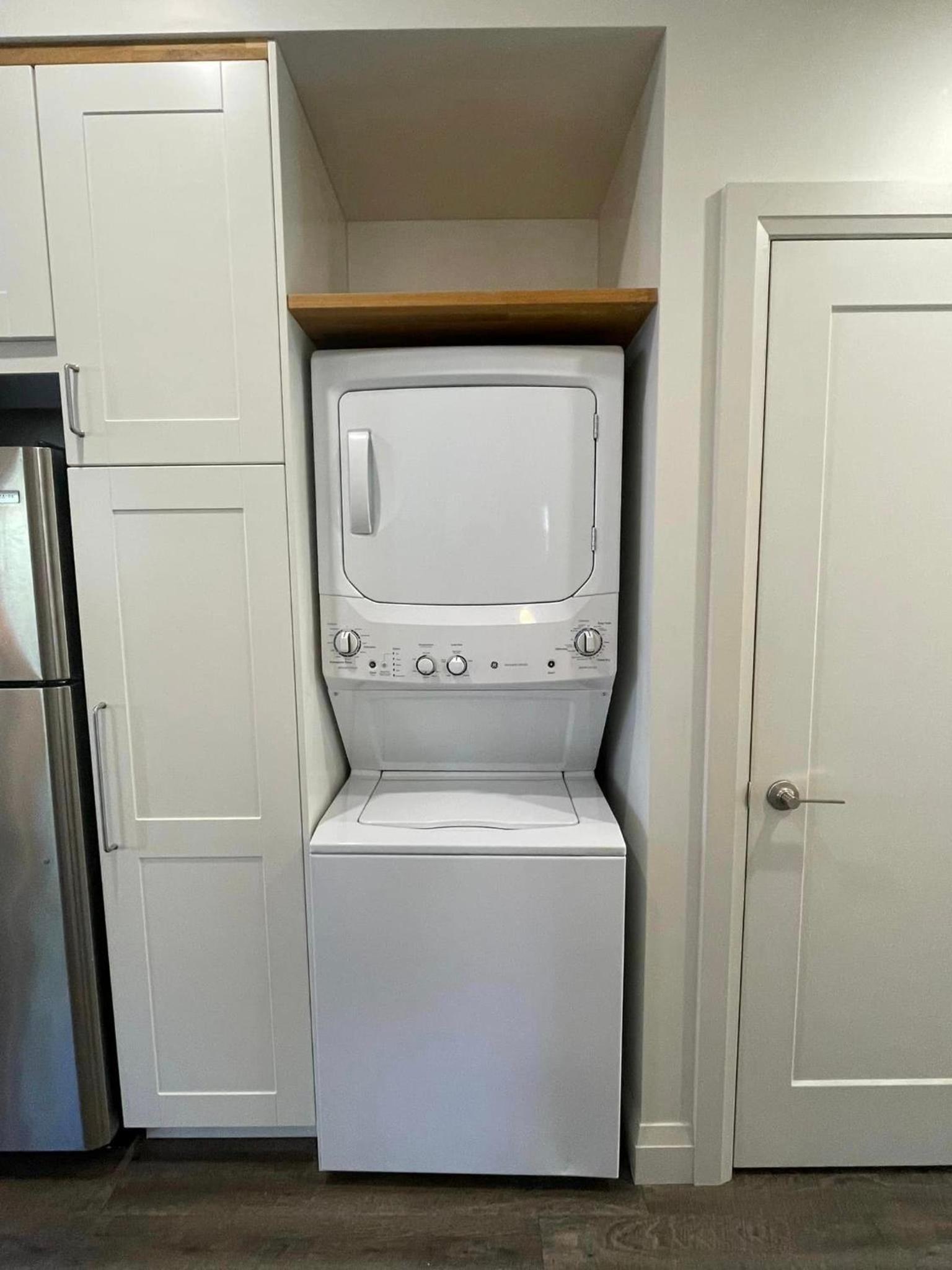 Modern apartment - 1 Bed