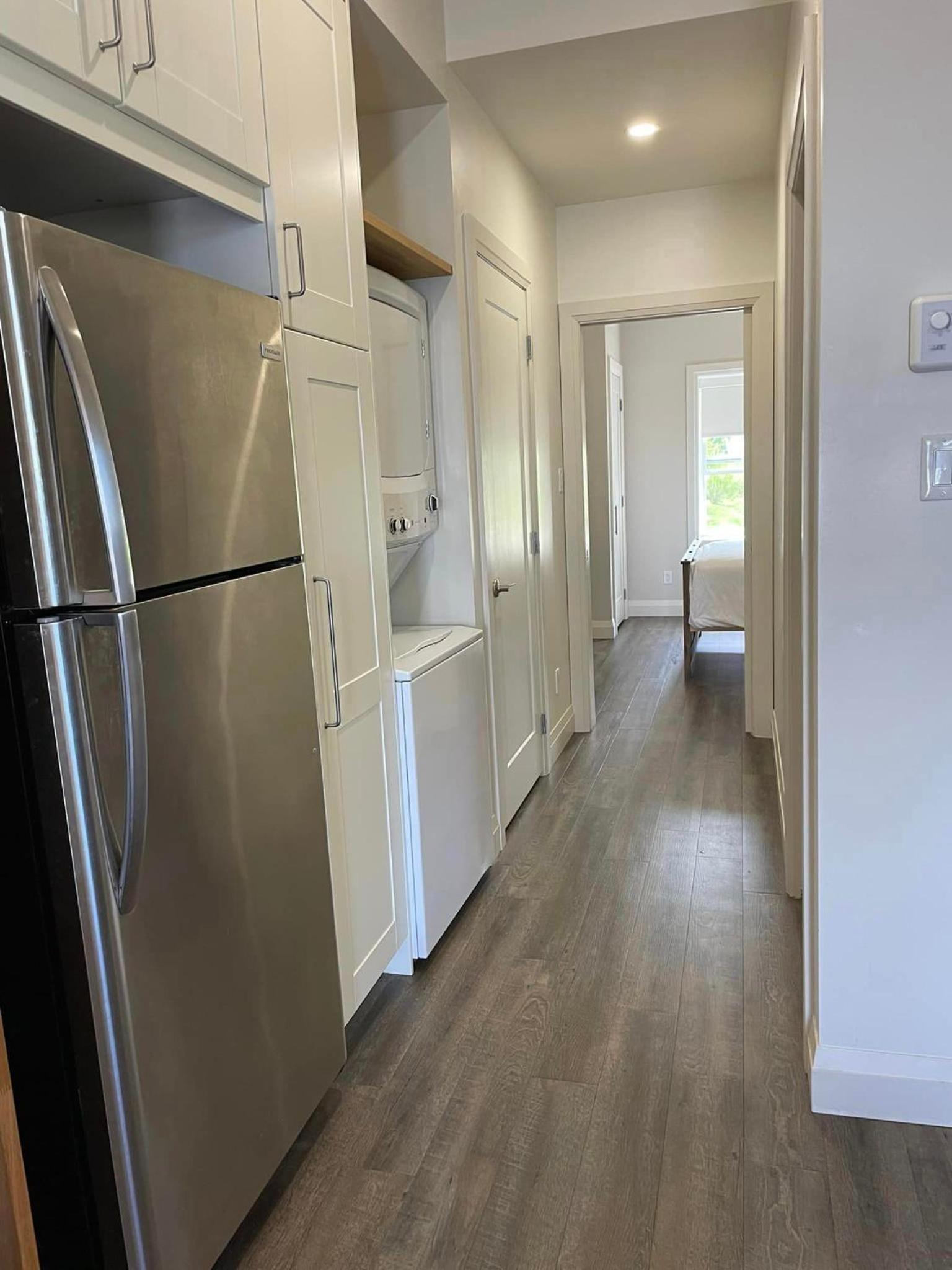 Modern apartment - 1 Bed