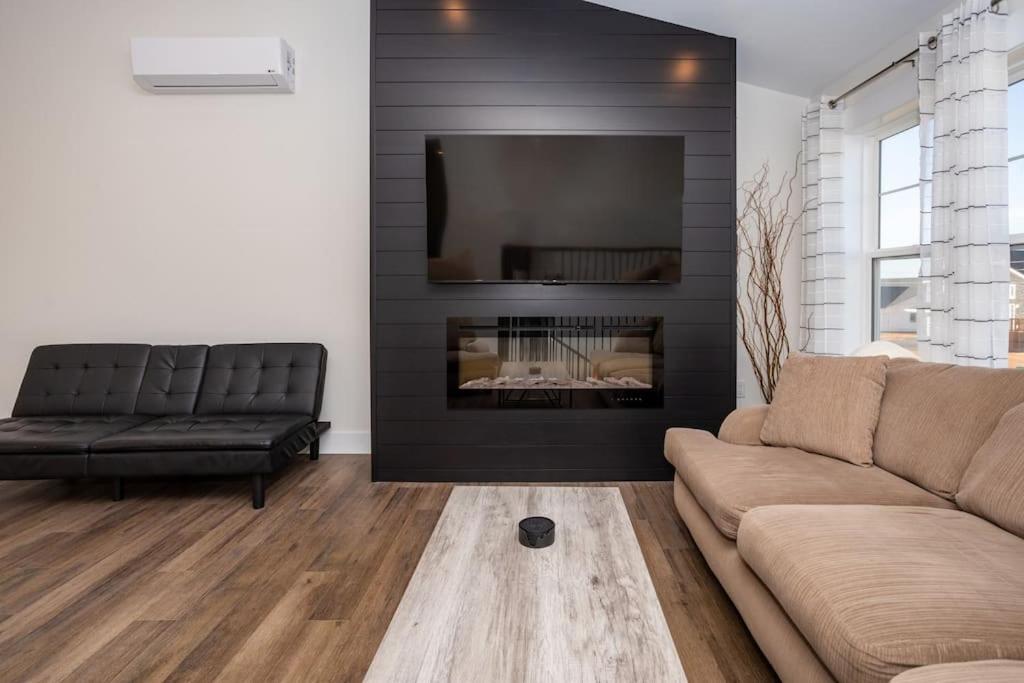 New Build in Charlottetown