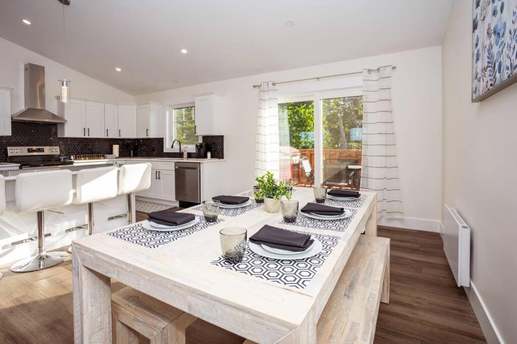 New Build in Charlottetown
