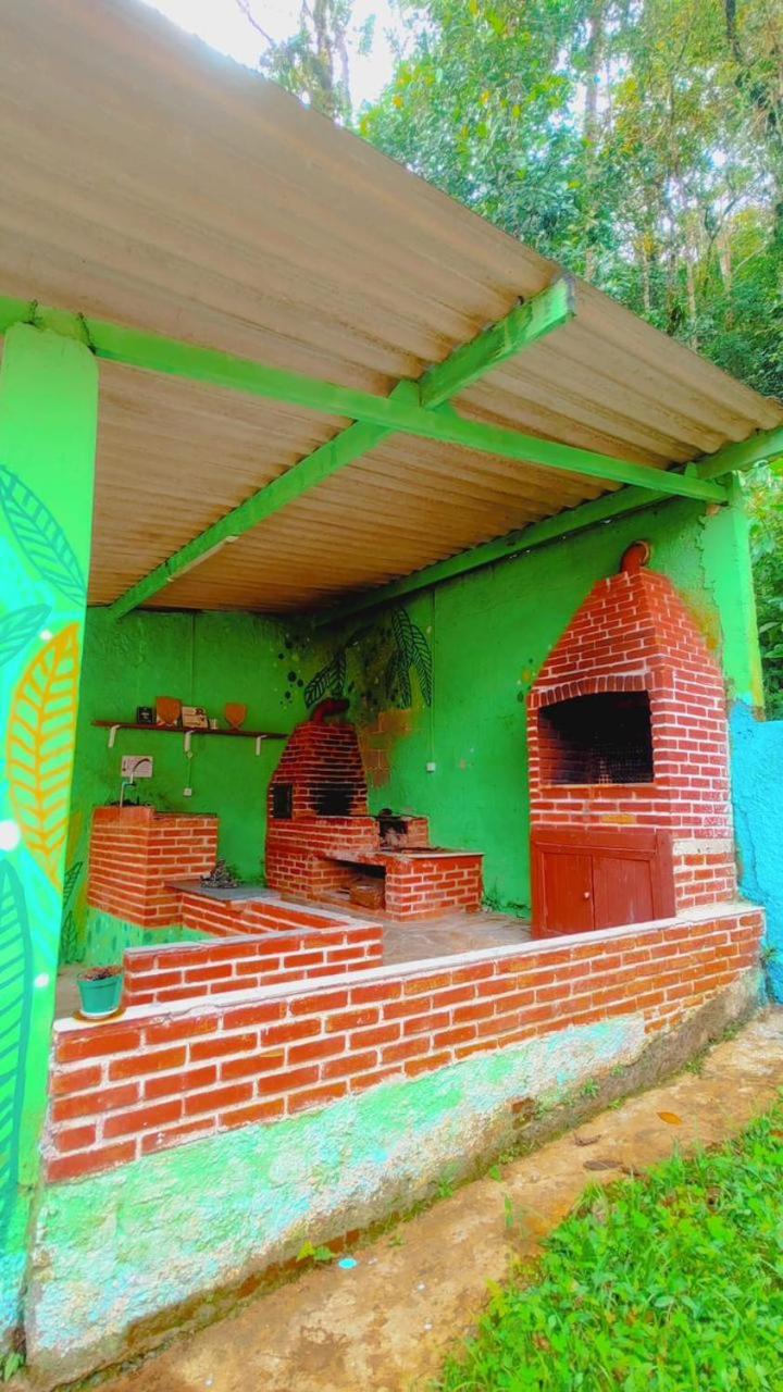 Pousada Renovo Beija-flor Espaço Terapêutico