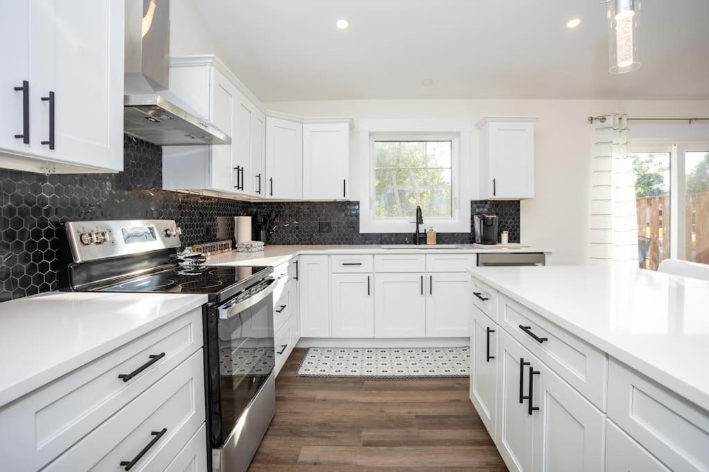 New Build in Charlottetown