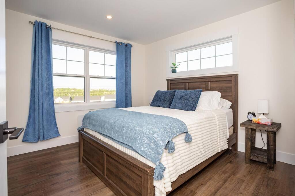 New Build in Charlottetown