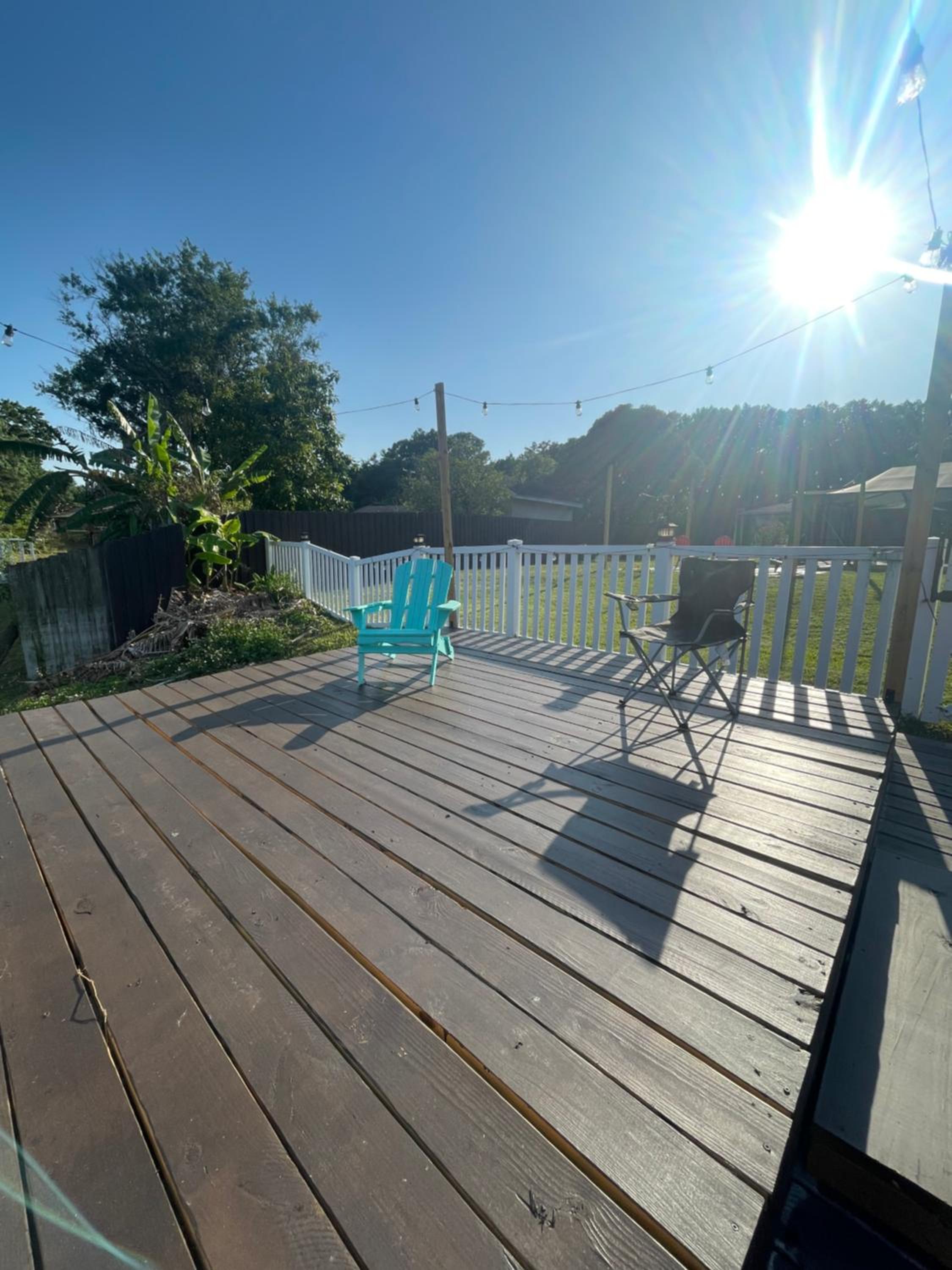 Tampa Vacations - Pura Vida Lake House - Property Image 1
