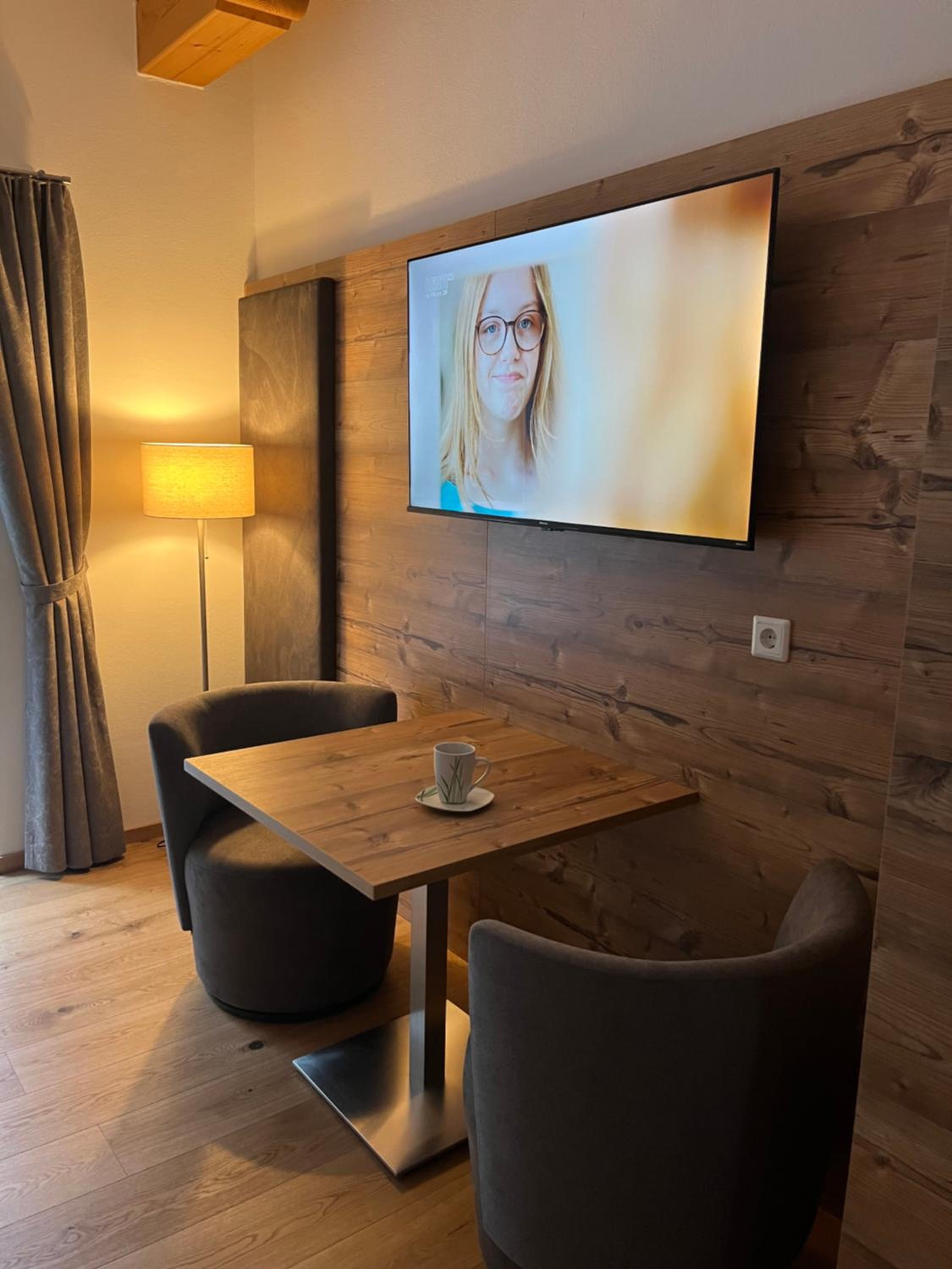 Sagebruenndle Appartements