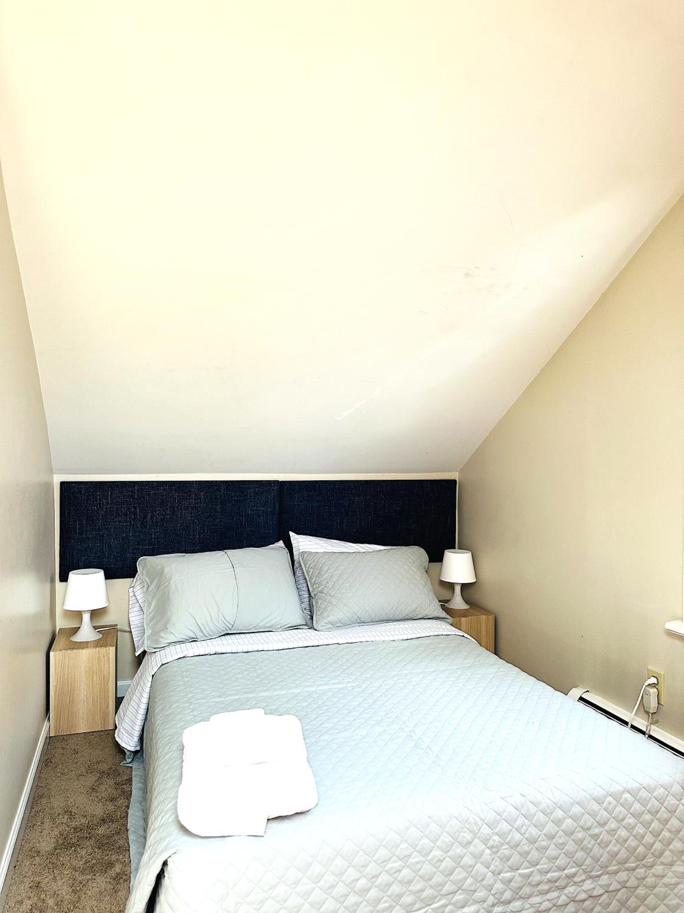 Norwalk Vacations - Cozy, pleasant 2BR apt in Beach community! - Property Image 14
