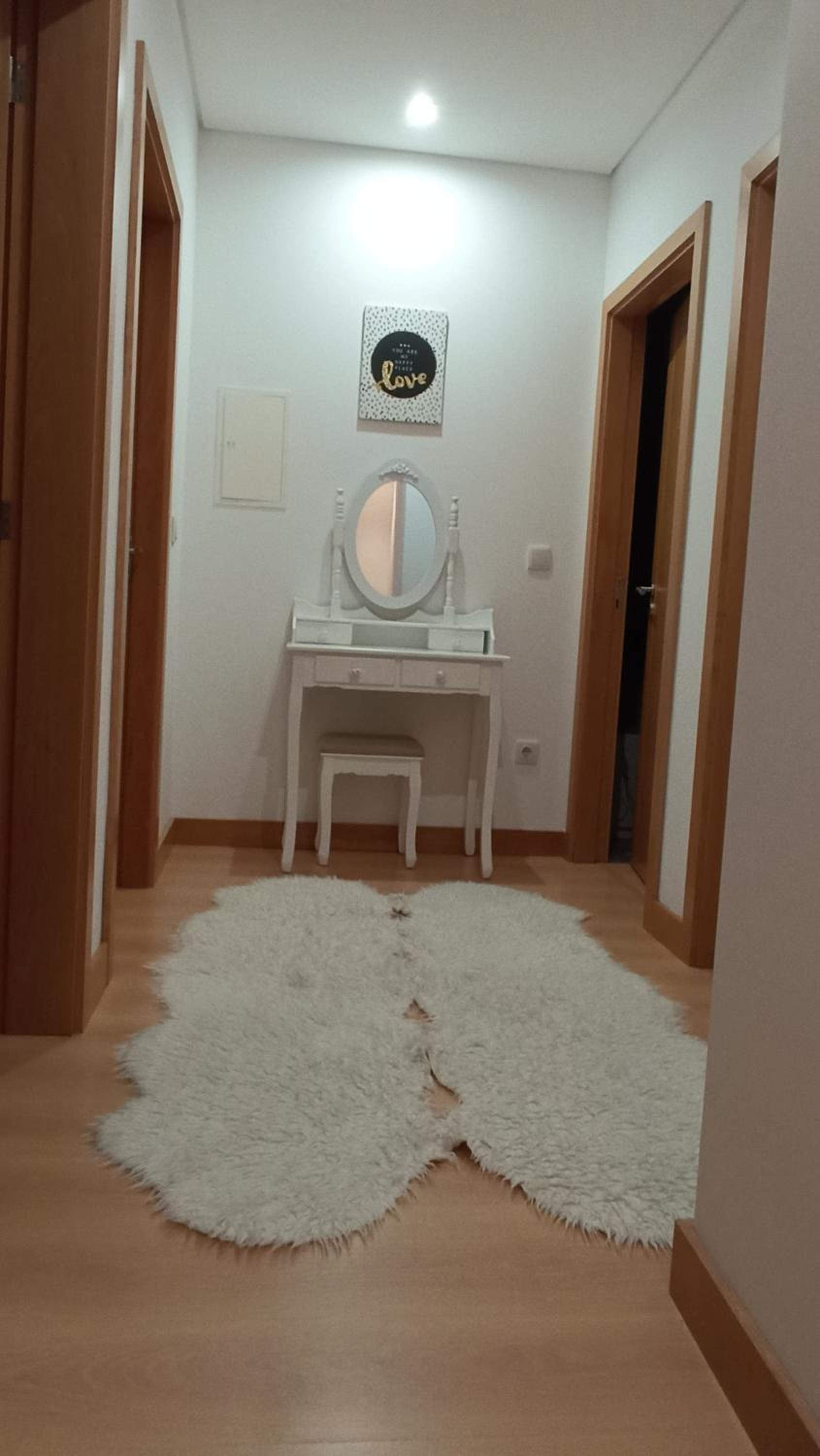 Casa entre Rios