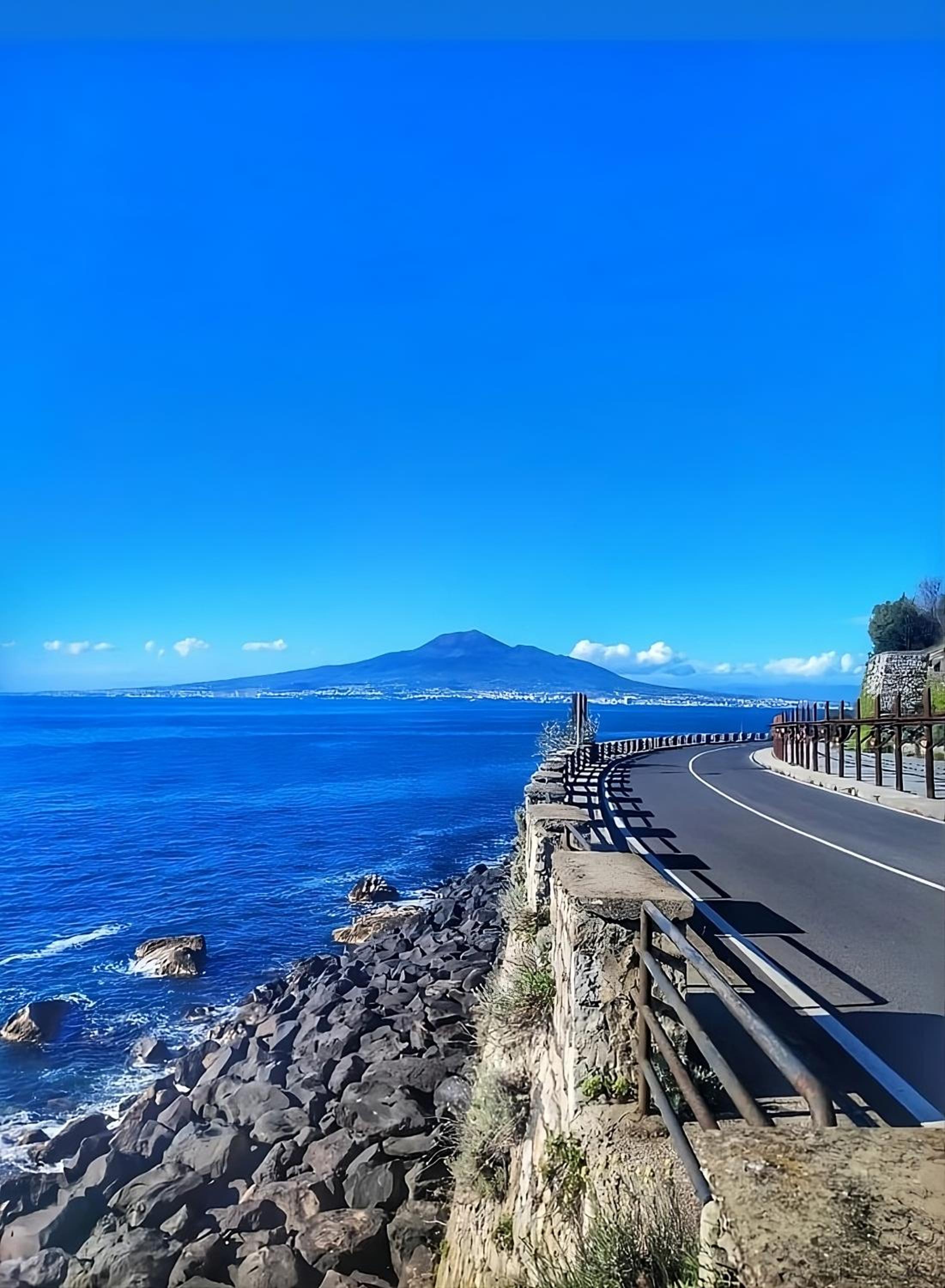 Casalulù Holiday Home - 2 Independent Apartments Sorrento Coast photo 3