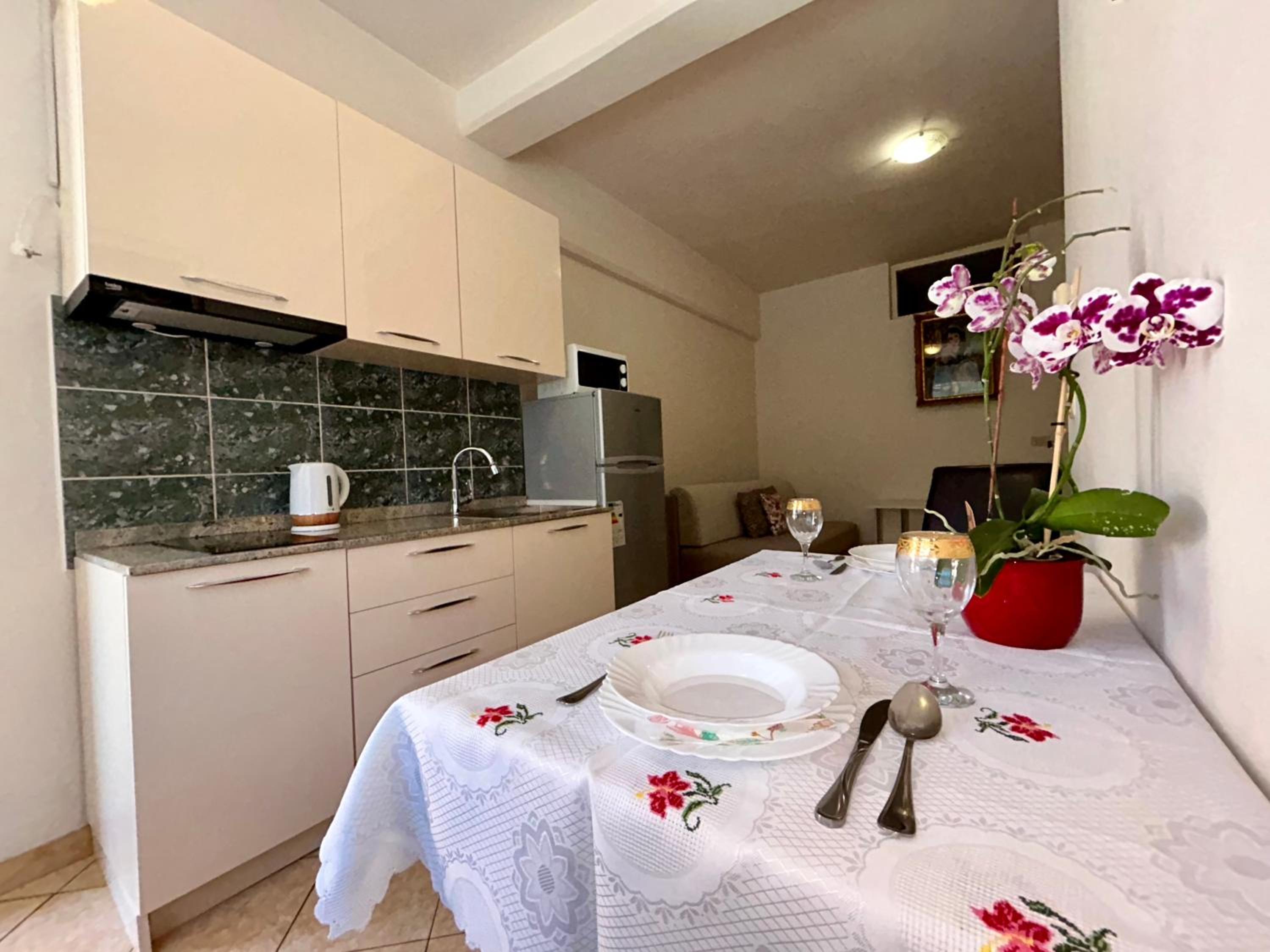 Apartments Tereza view 3
