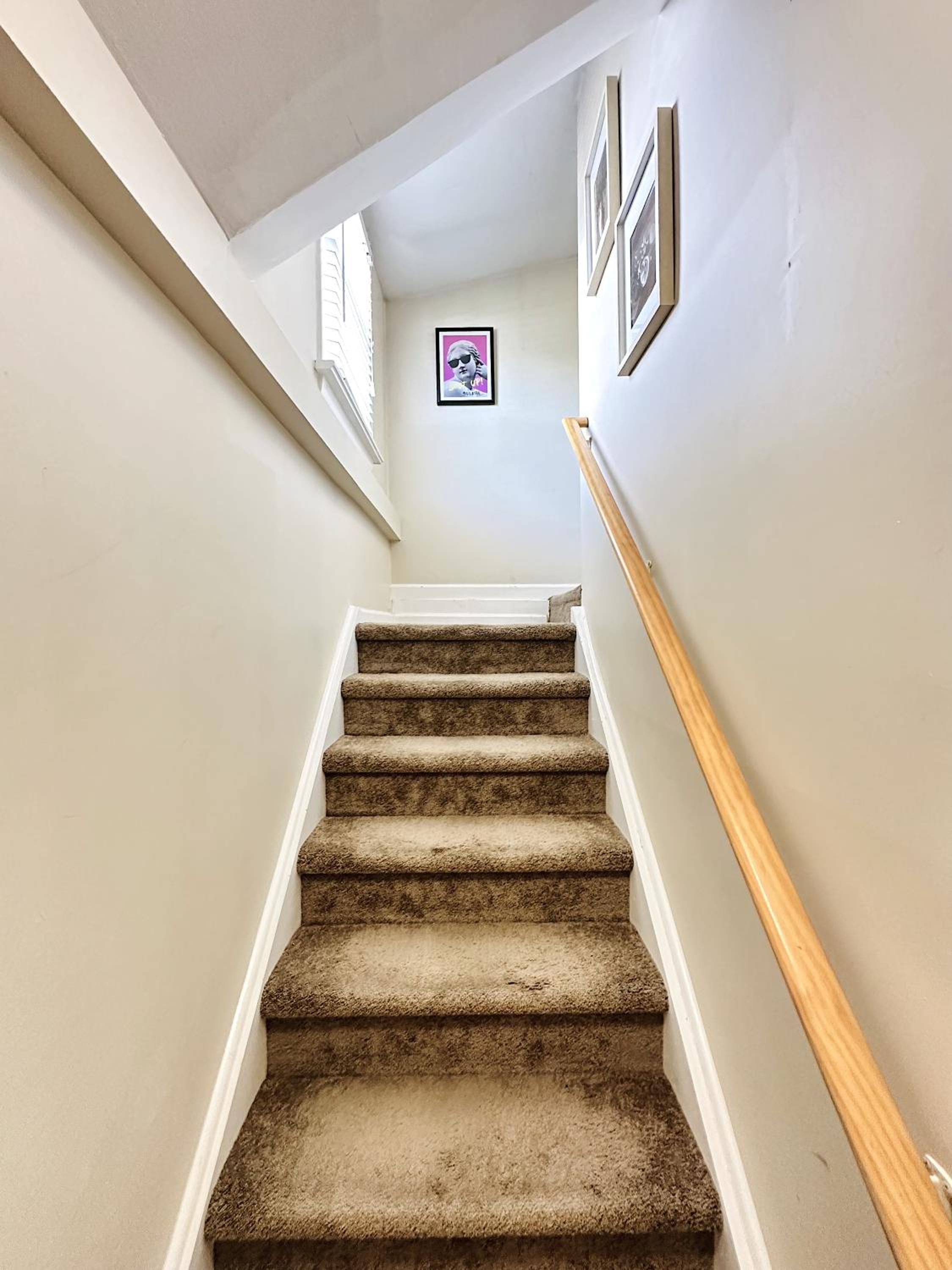 Norwalk Vacations - Cozy, pleasant 2BR apt in Beach community! - Property Image 9