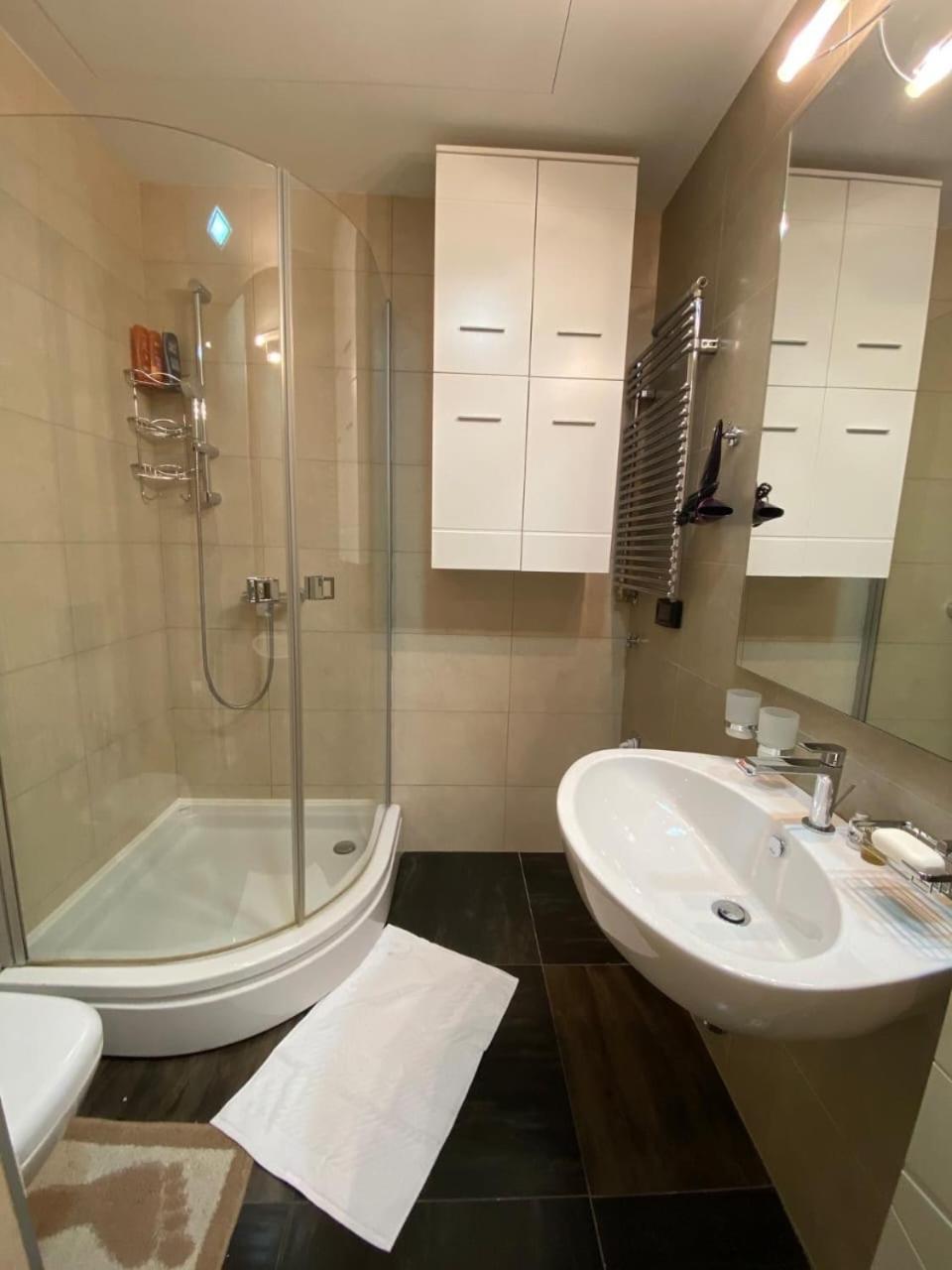 Apartment TQ Plaza view 4