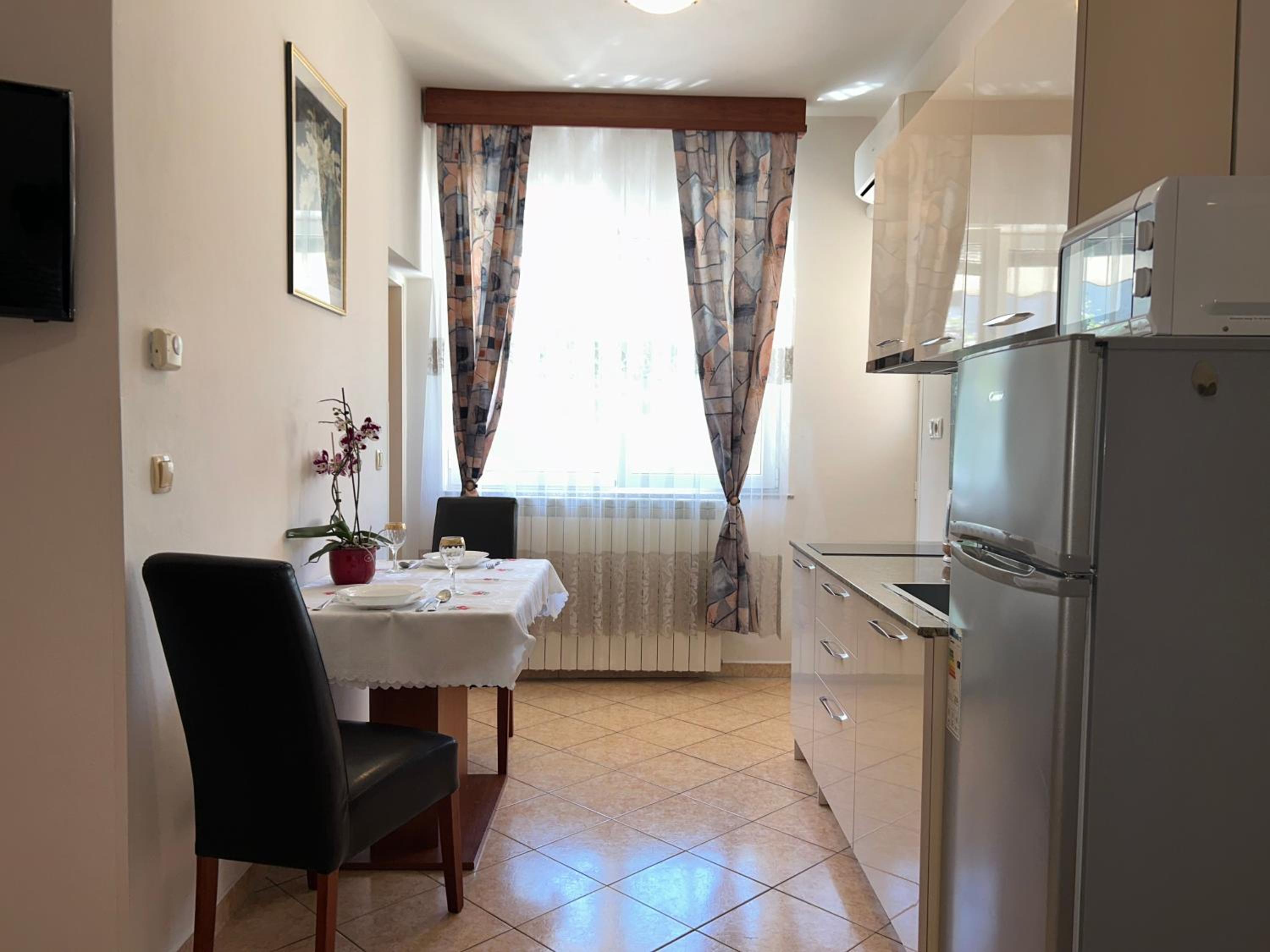 Apartments Tereza view 5