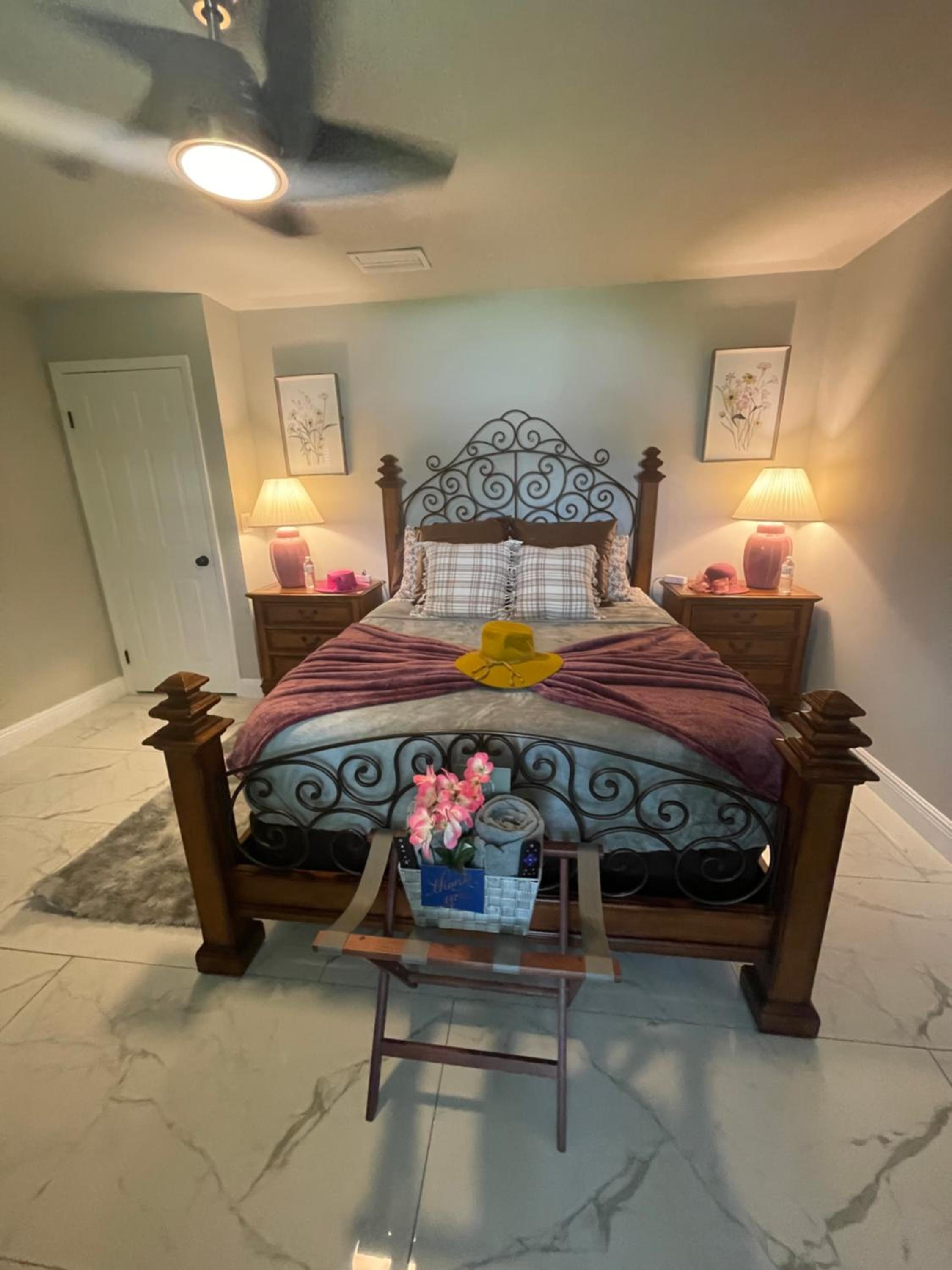 Tampa Vacations - Pura Vida Lake House - Property Image 25
