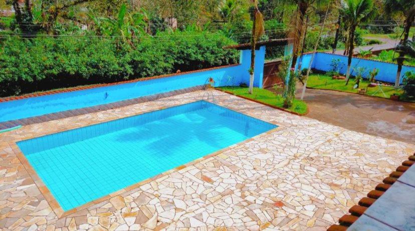 Pousada Renovo Beija-flor Espaço Terapêutico