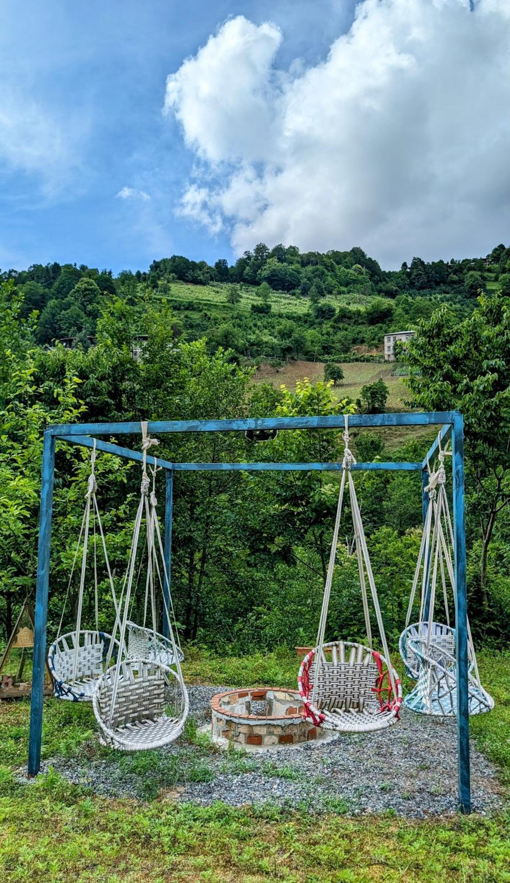 Merisi River & Mountain Retreat view 4