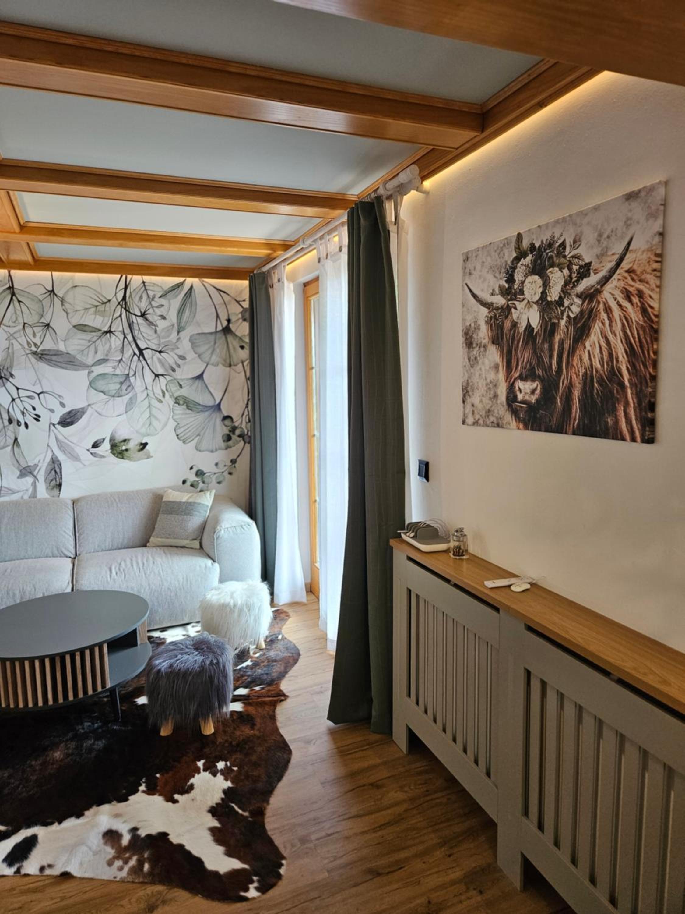Onkel Willis Hütte