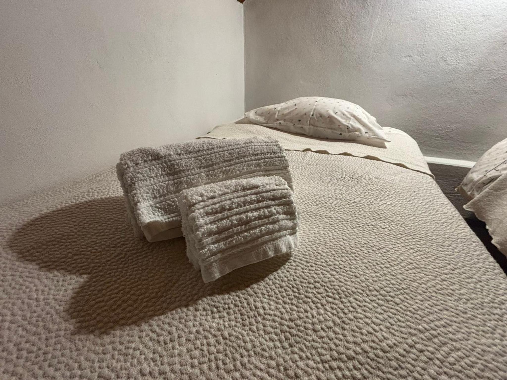 Casa dos Terranhos