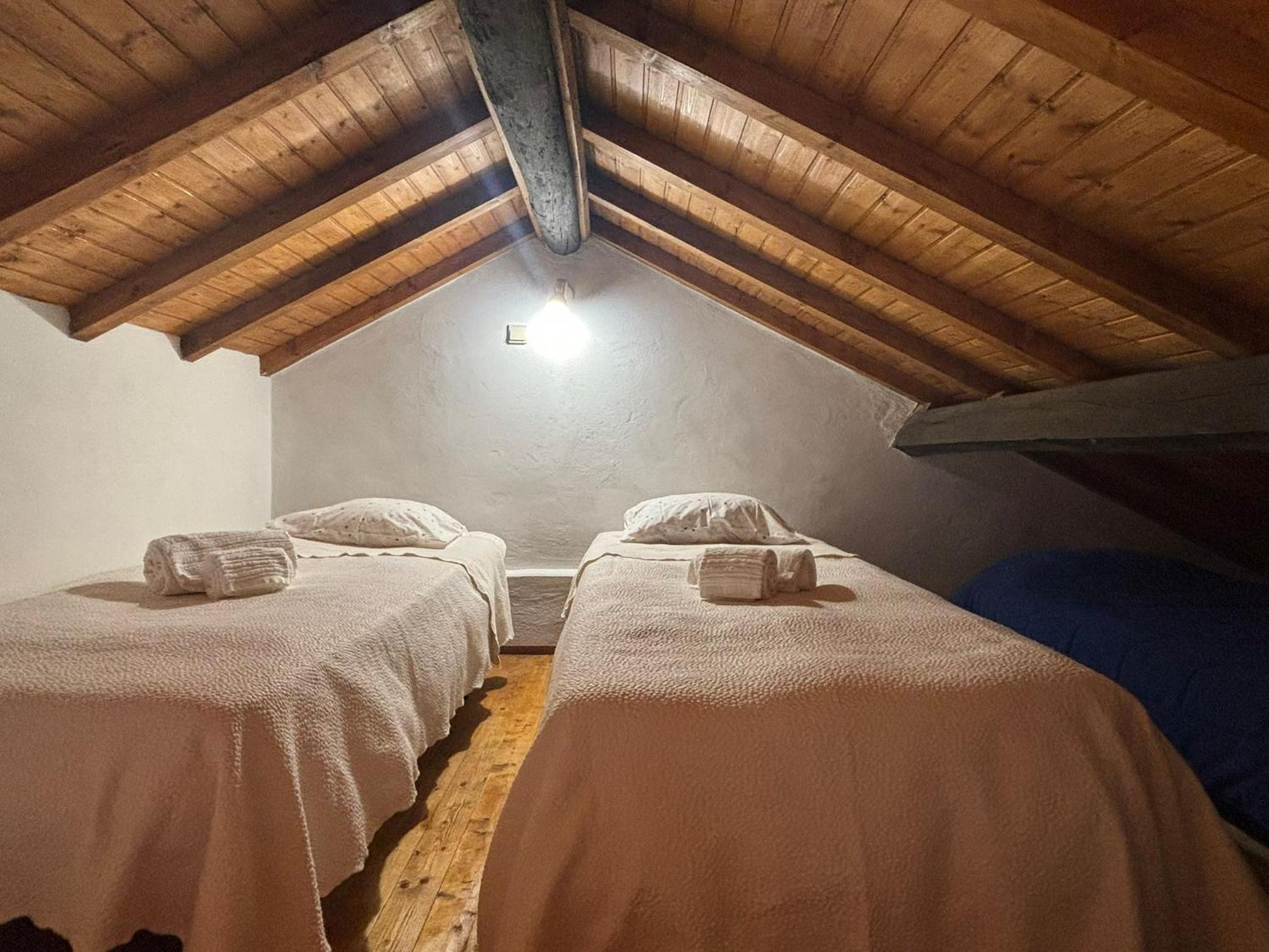 Casa dos Terranhos en Tomar