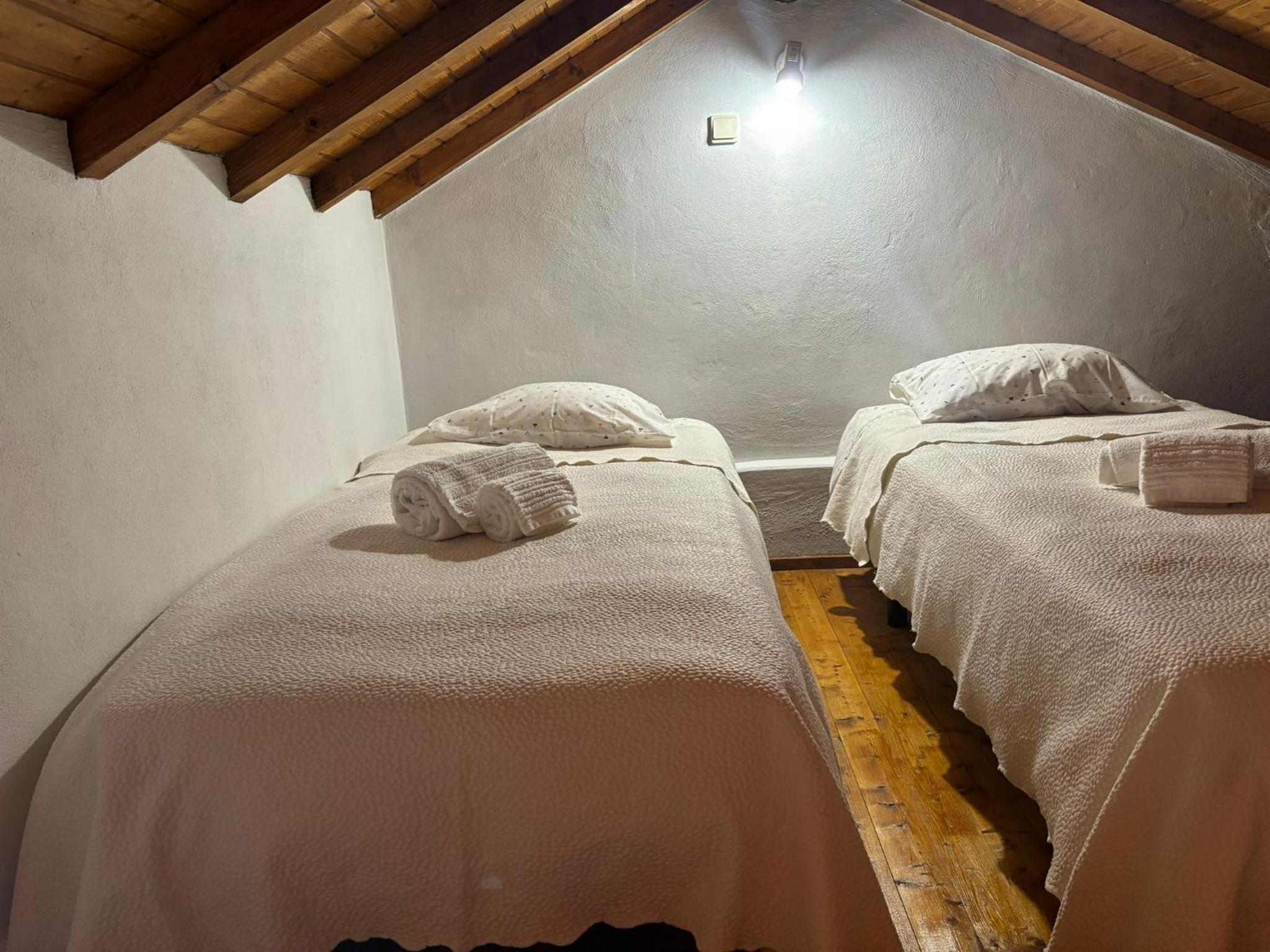Casa dos Terranhos en Tomar