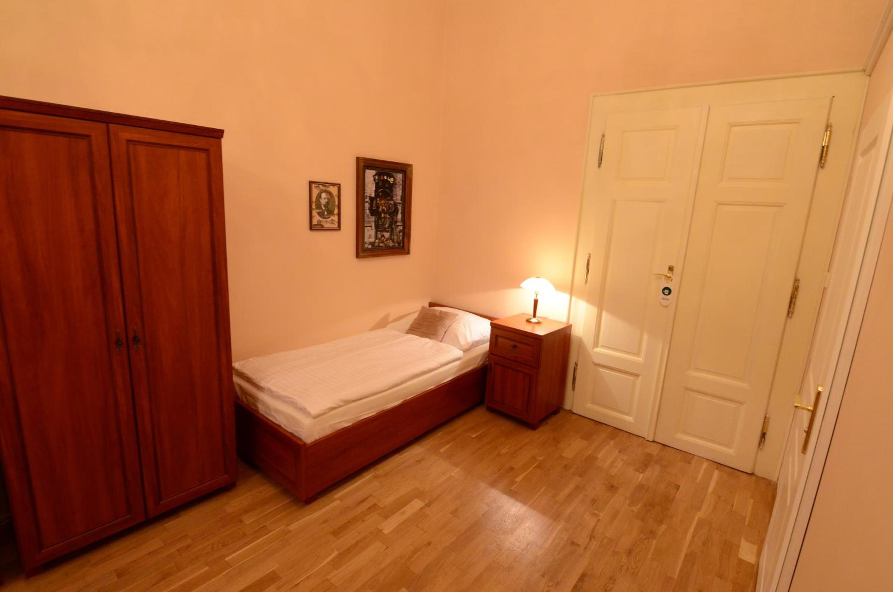 Pension Karlova