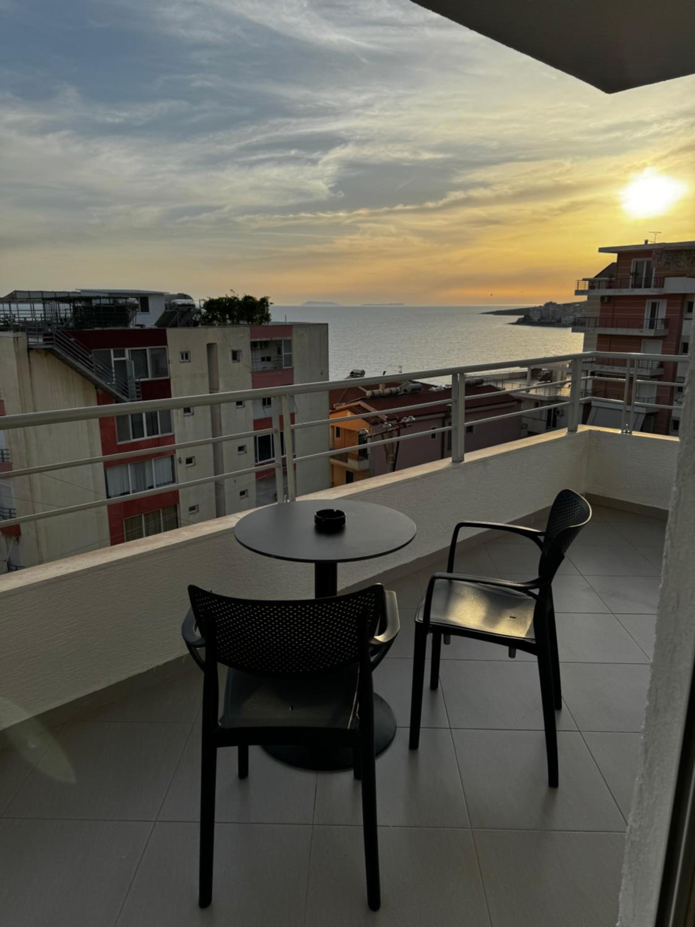 Ideal Holiday Apartments