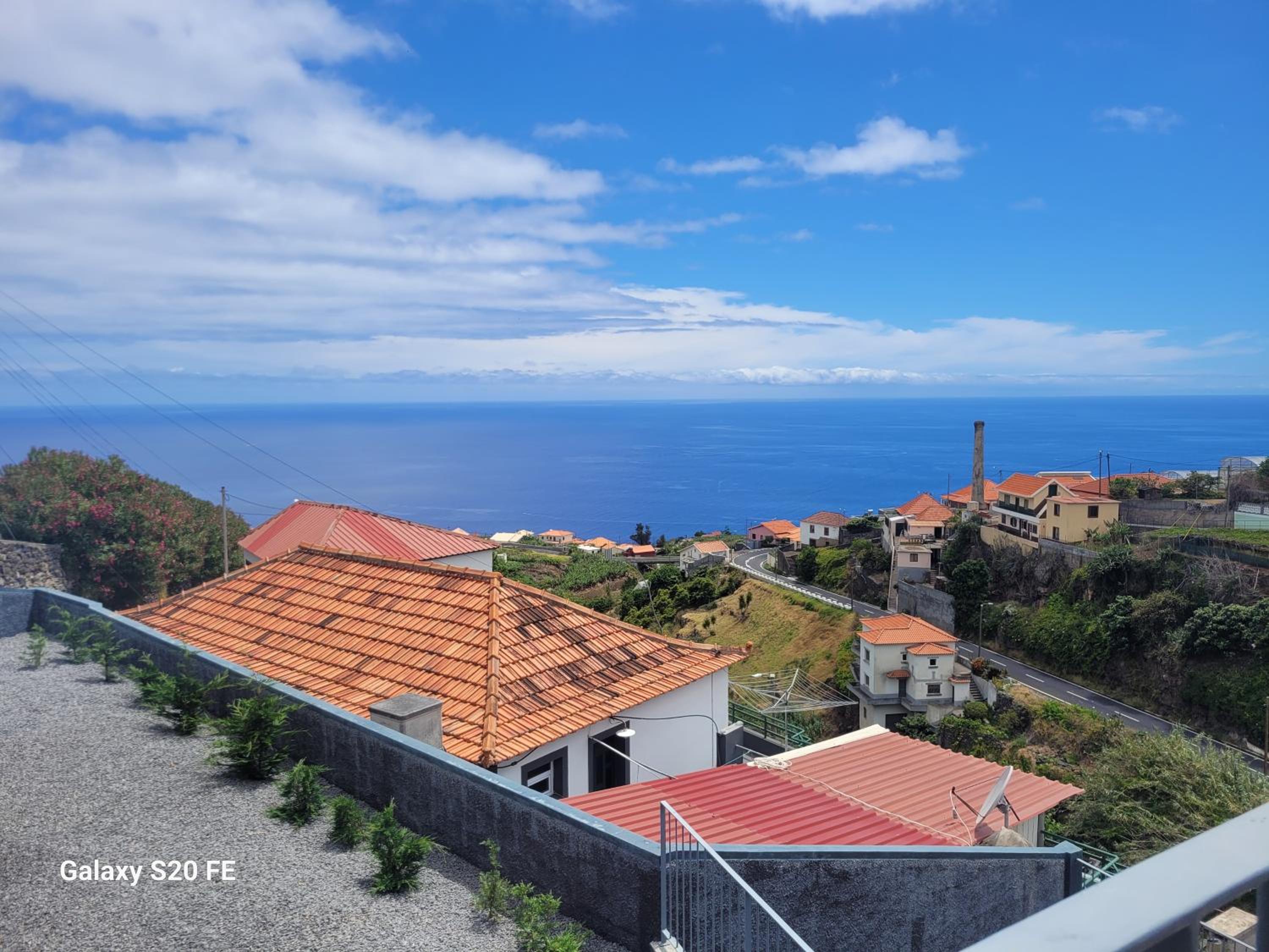 Calheta Sunsets