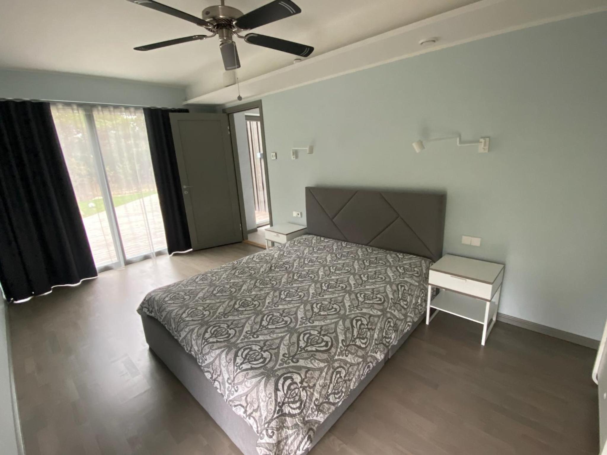 Villa Ariana