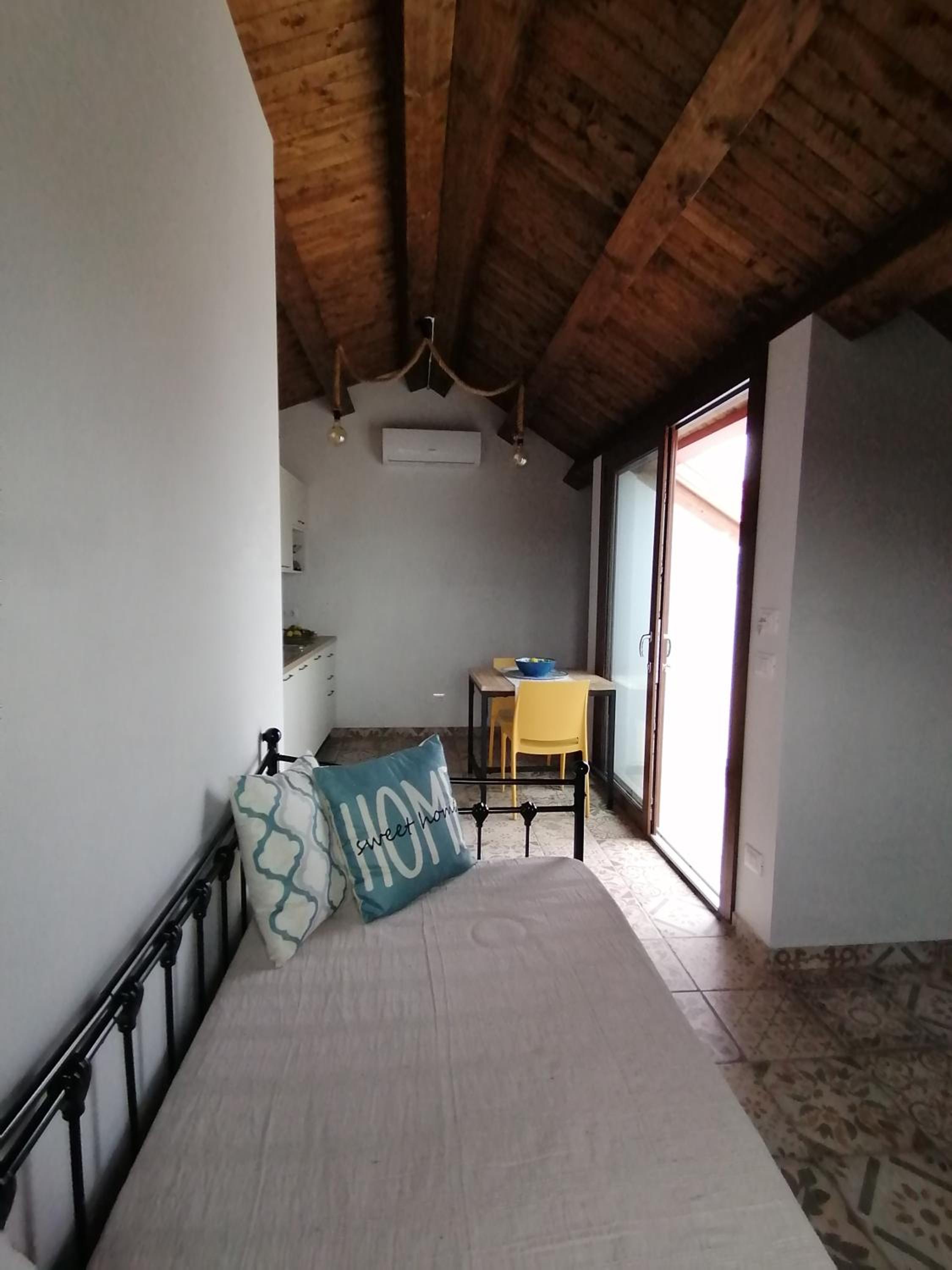 Ca' Libellula Casa Vacanza